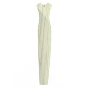 Spitfire 64" Span Indoor/Outdoor DC Blade Set of Three, Light Oak Finish - Bees Lighting