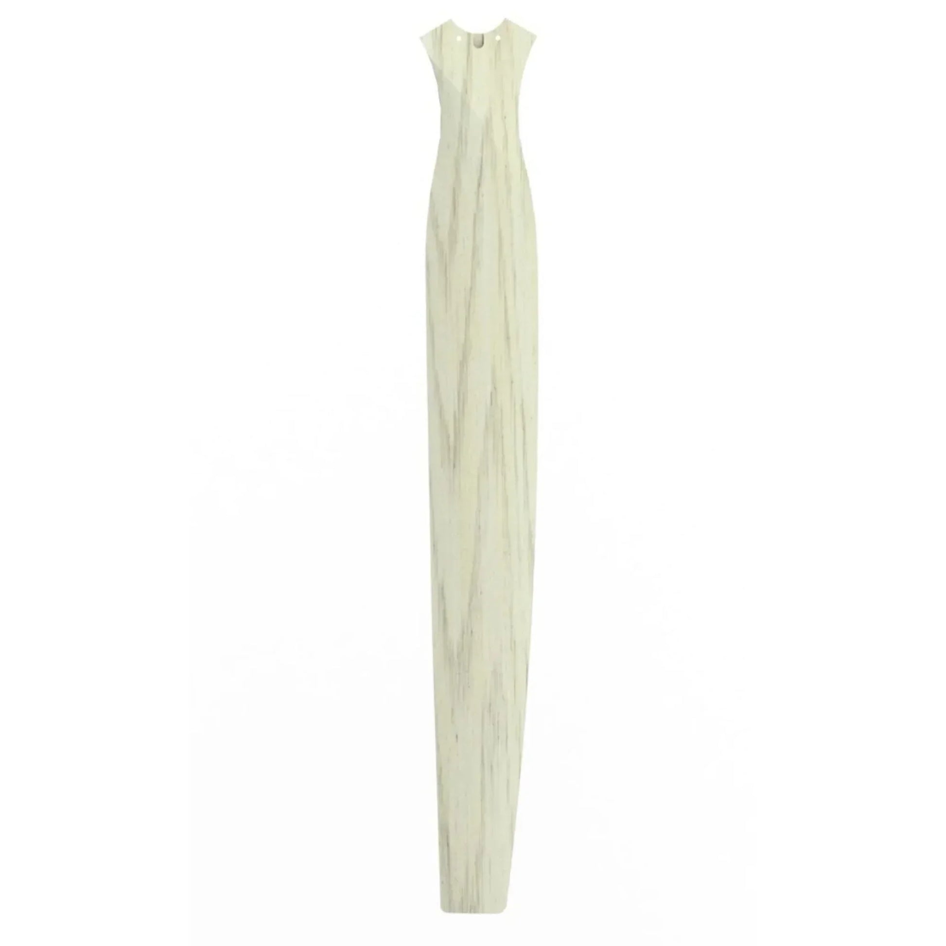 Spitfire 96" Span Indoor/Outdoor DC Blade Set of Three, Light Oak Finish - Bees Lighting