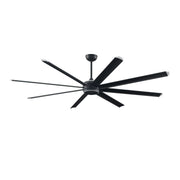 Stellar Custom Ceiling Fan Motor & Light, Blades Sold Separately - Bees Lighting