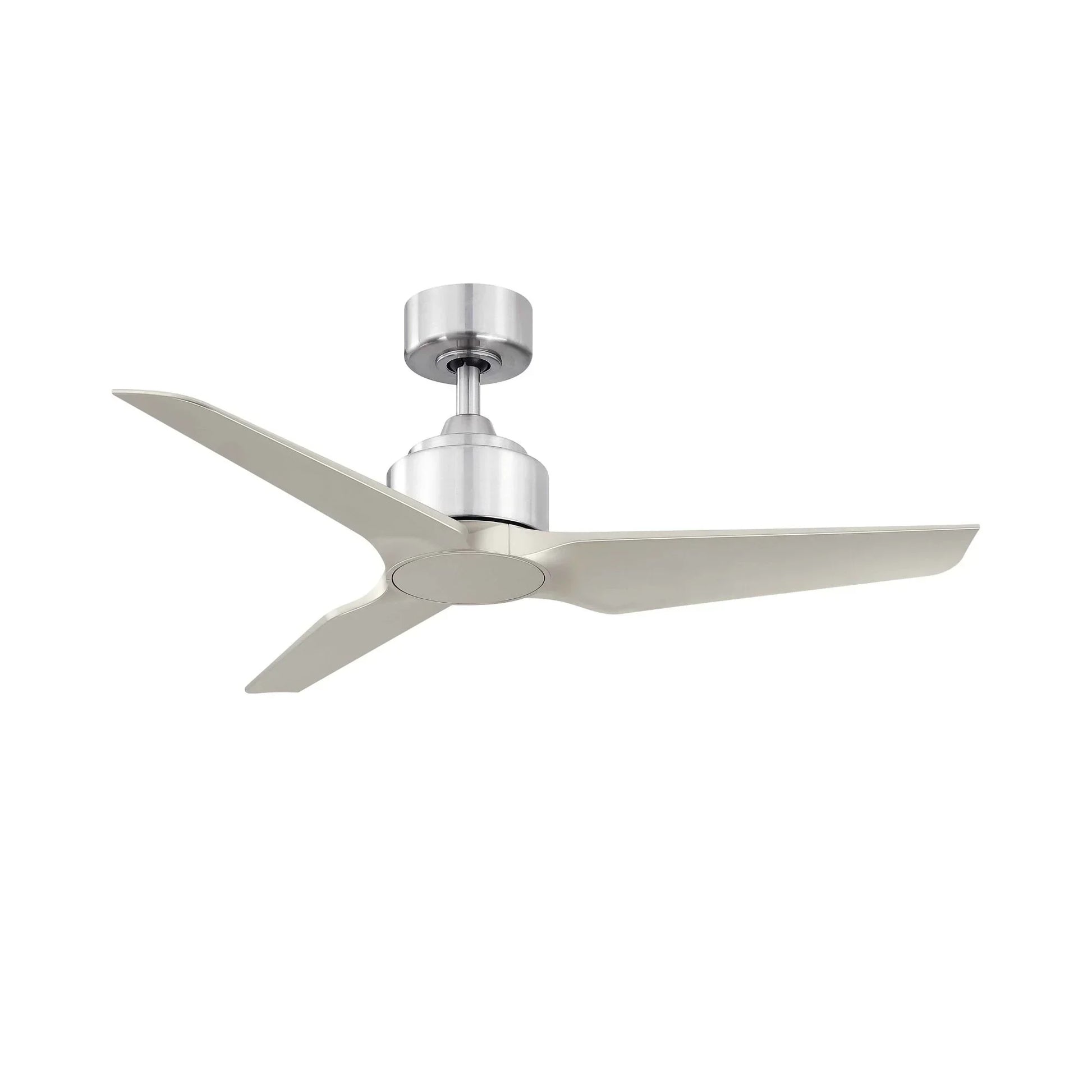 TriAire Custom 52" Motor, Blades Sold Separately - Bees Lighting