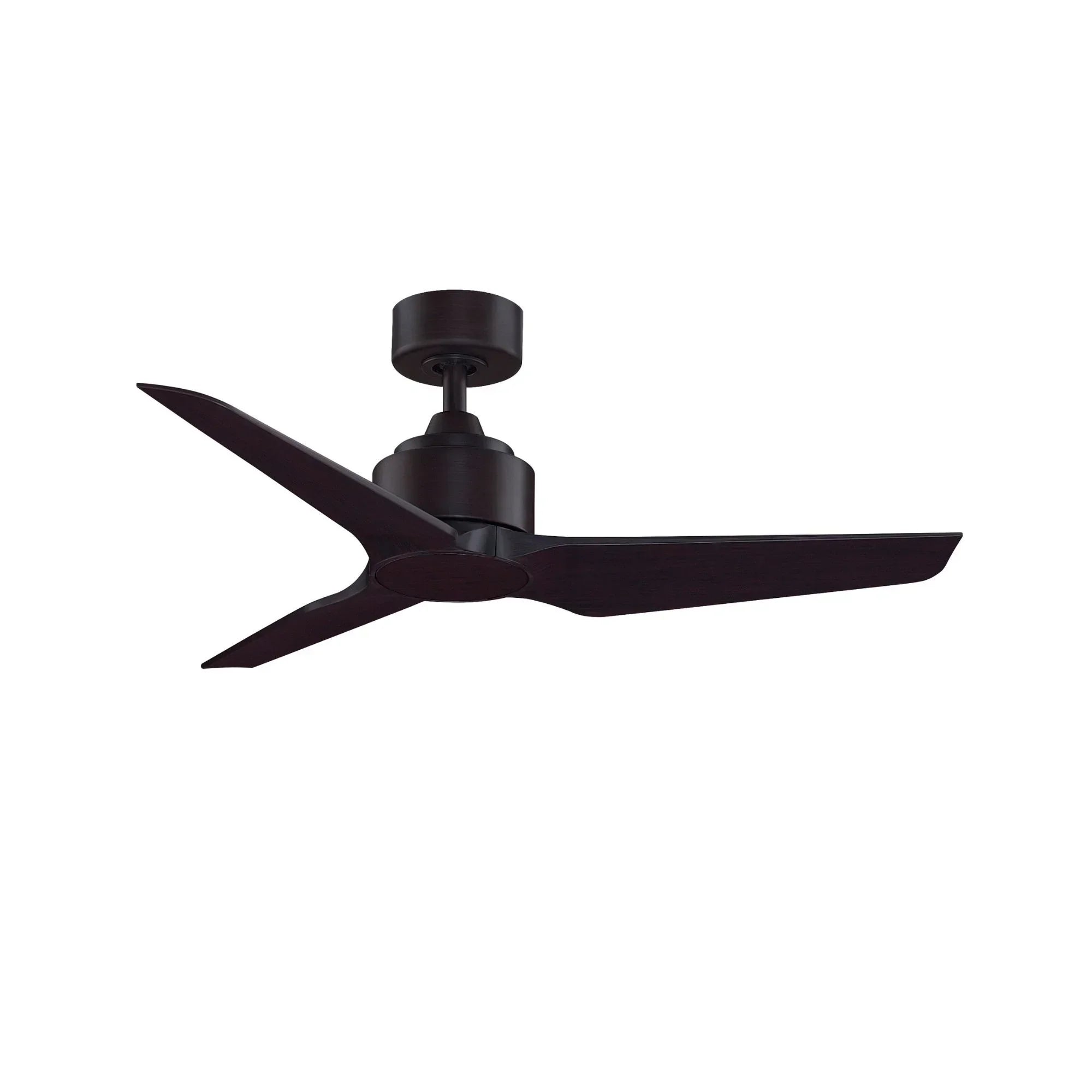 TriAire Custom 44" Motor, Blades Sold Separately - Bees Lighting