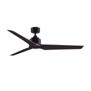 TriAire Custom 60" Motor, Blades Sold Separately - Bees Lighting