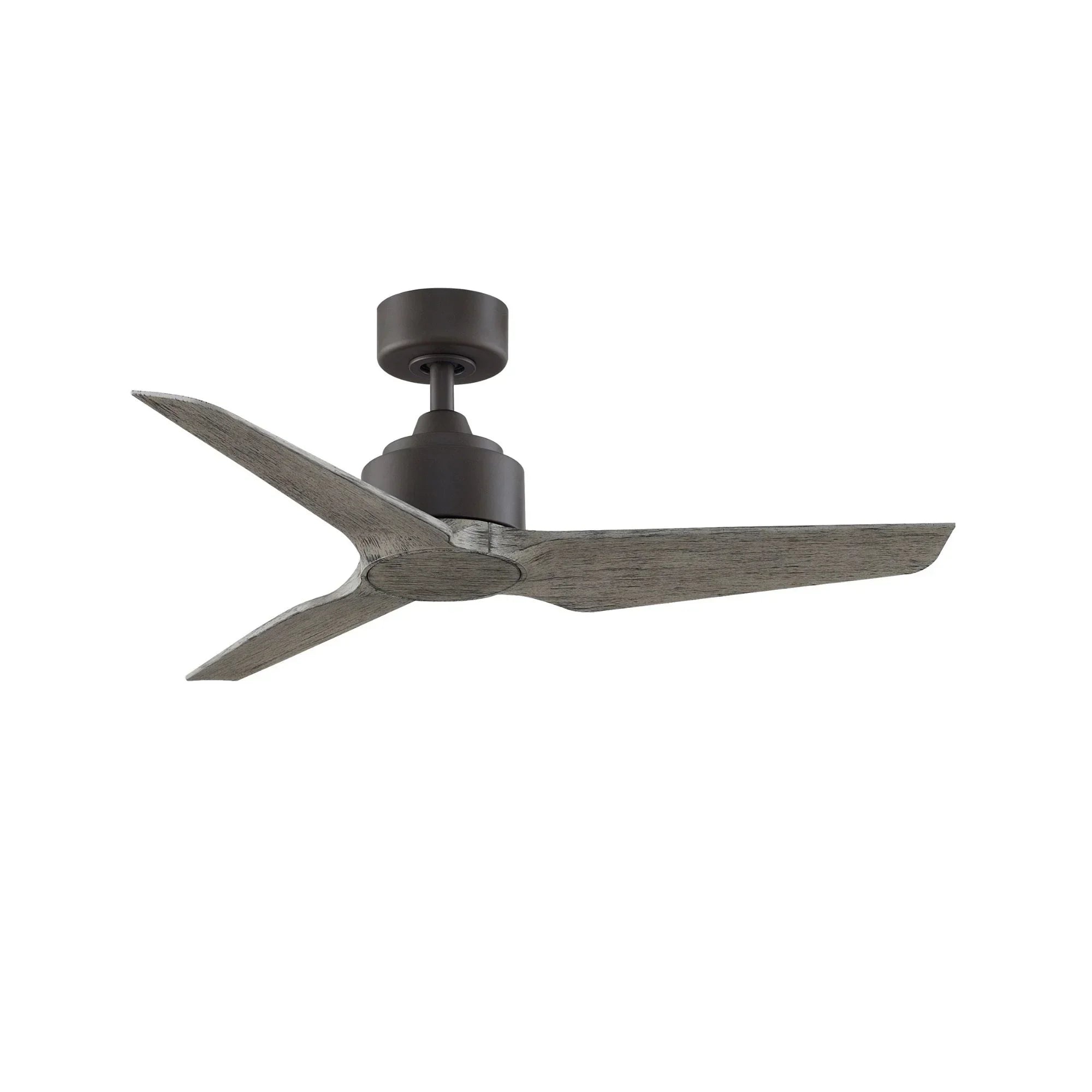 TriAire Custom 44" Motor, Blades Sold Separately - Bees Lighting