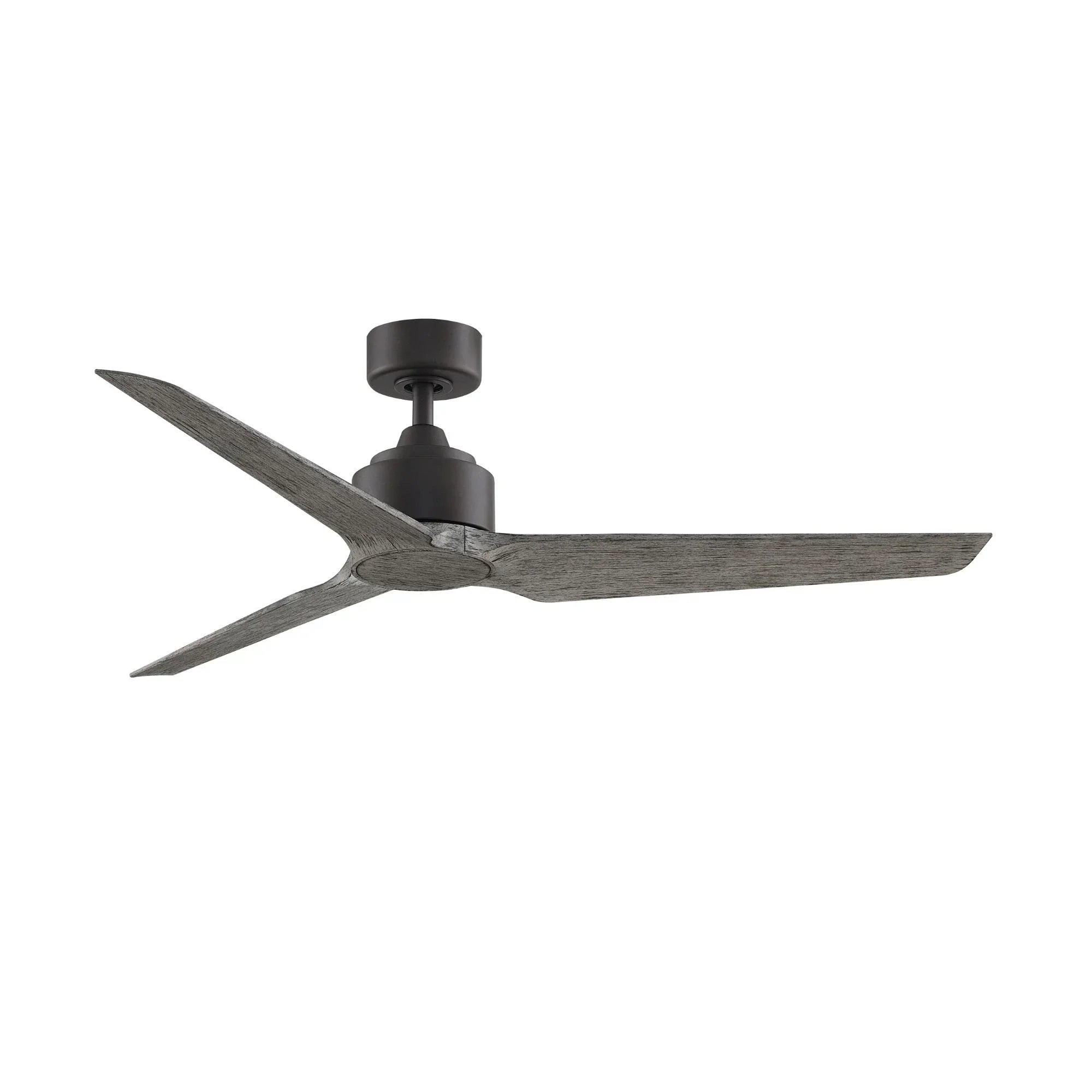TriAire Custom 56" Motor, Blades Sold Separately - Bees Lighting