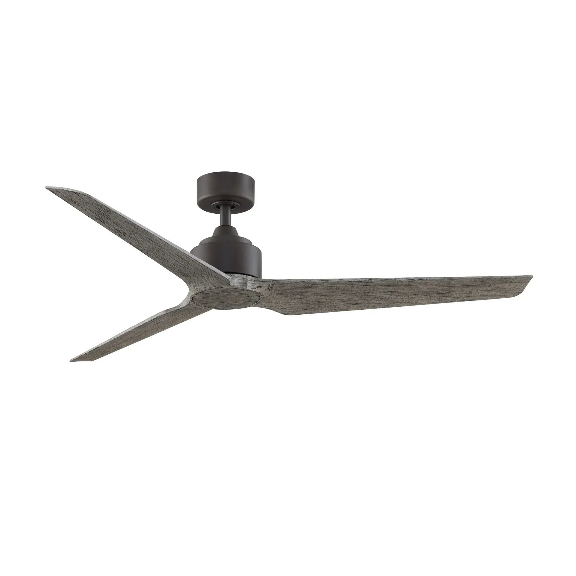 TriAire Custom 60" Motor, Blades Sold Separately - Bees Lighting