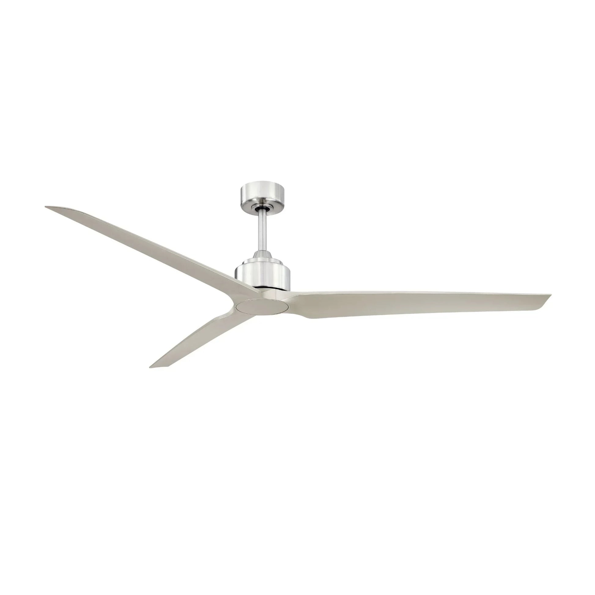 TriAire Custom 64" Motor, Blades Sold Separately - Bees Lighting