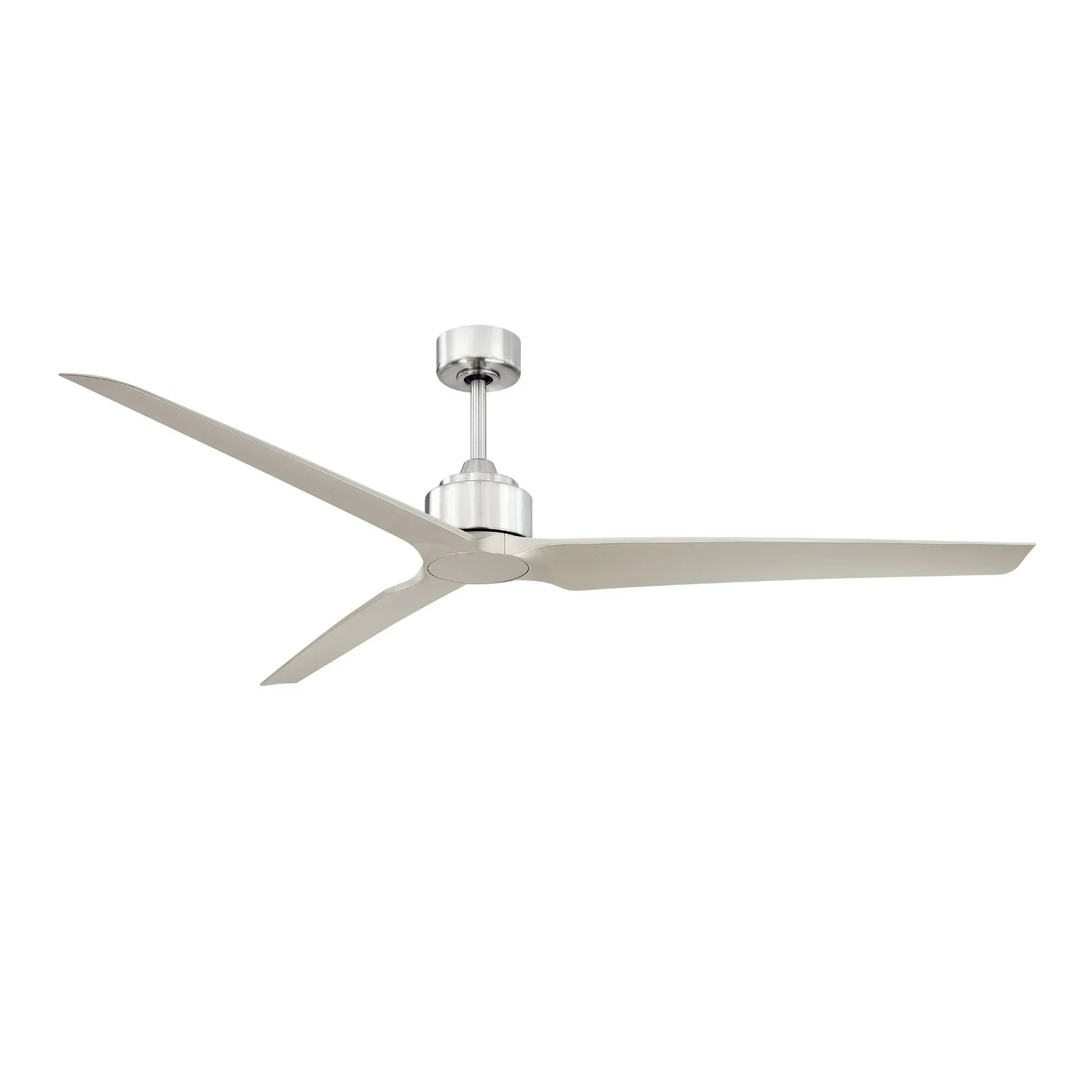 TriAire Custom 84" Motor, Blades Sold Separately - Bees Lighting