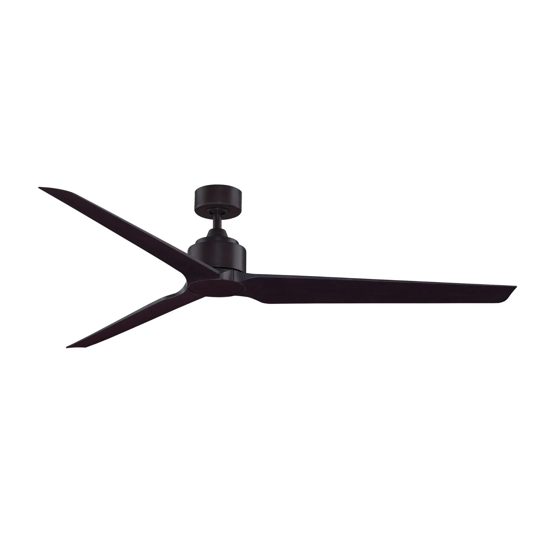 TriAire Custom 72" Motor, Blades Sold Separately - Bees Lighting