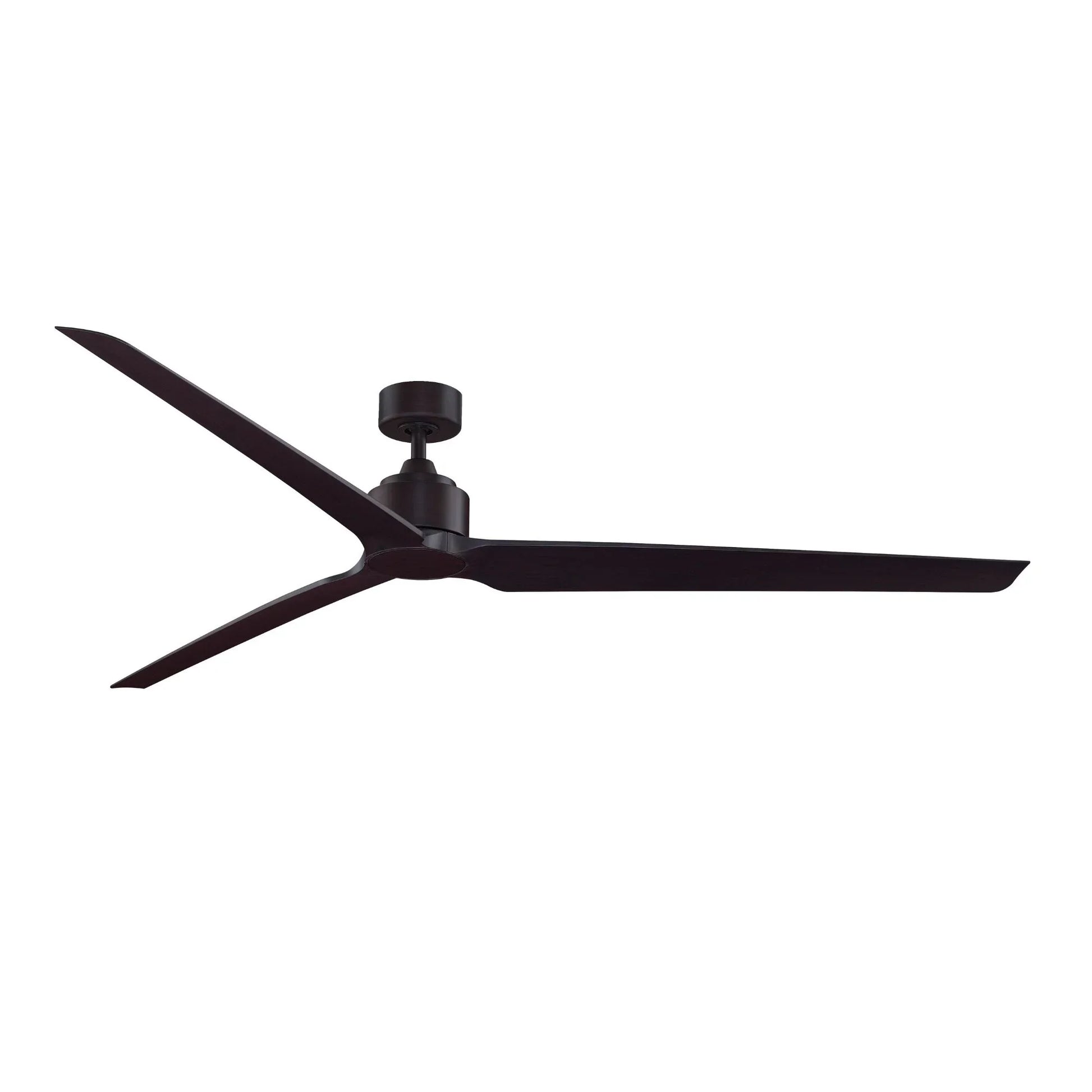 TriAire Custom 84" Motor, Blades Sold Separately - Bees Lighting