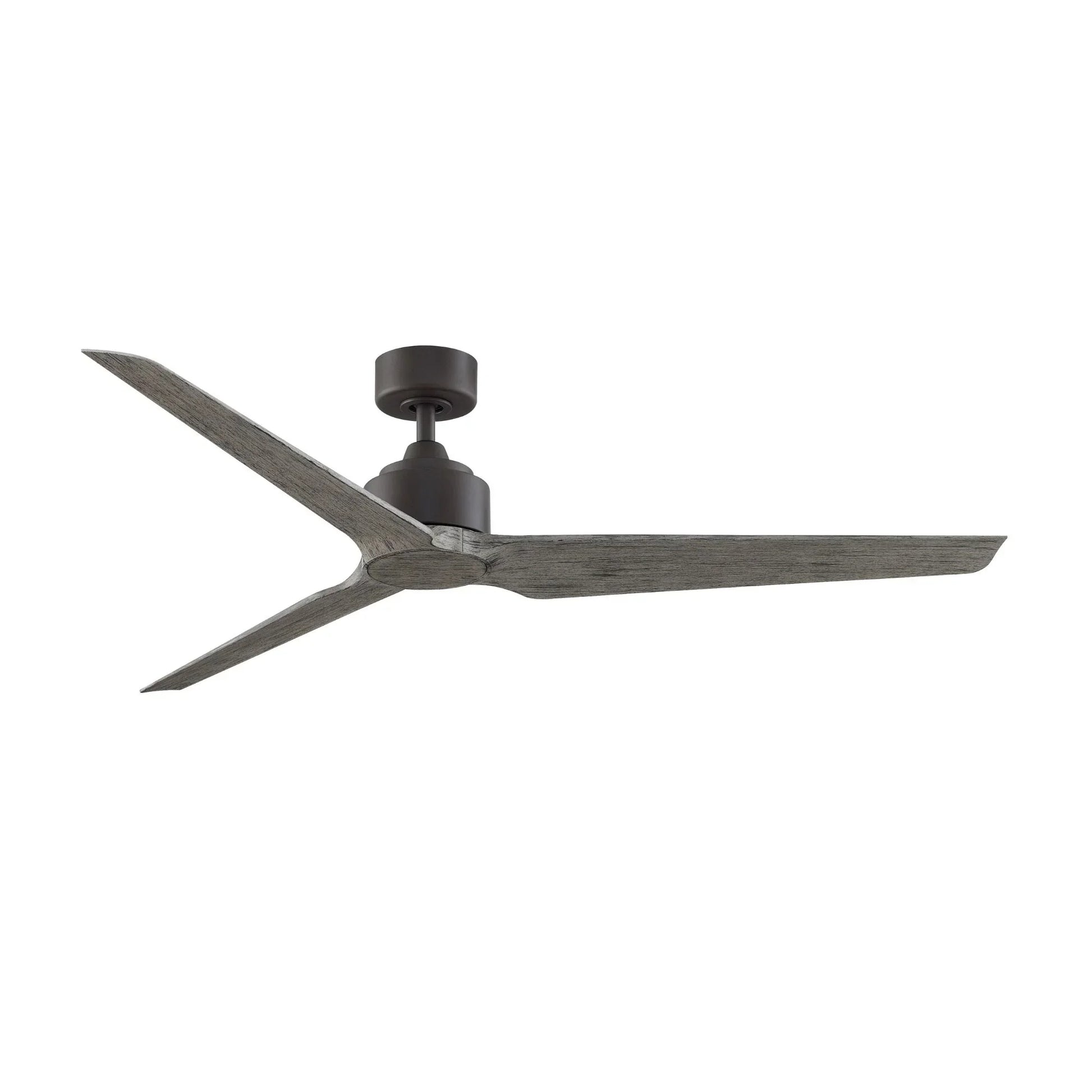 TriAire Custom 64" Motor, Blades Sold Separately - Bees Lighting