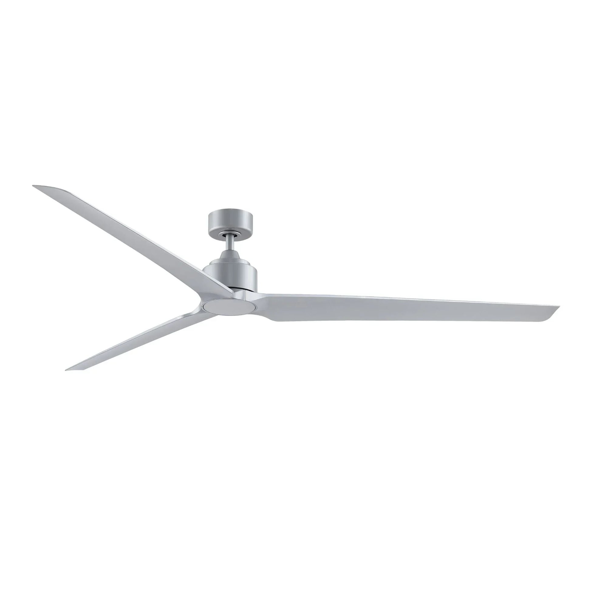 TriAire Custom 84" Motor, Blades Sold Separately - Bees Lighting
