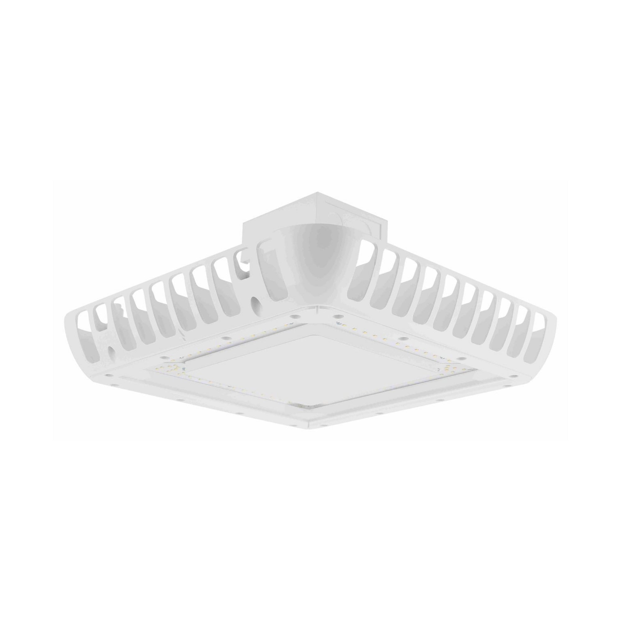GLT LED Gas Station Light - Bees Lighting