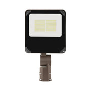 GLT LED Flood Light, Dual Selectable Wattage and Color Temperature - Bees Lighting