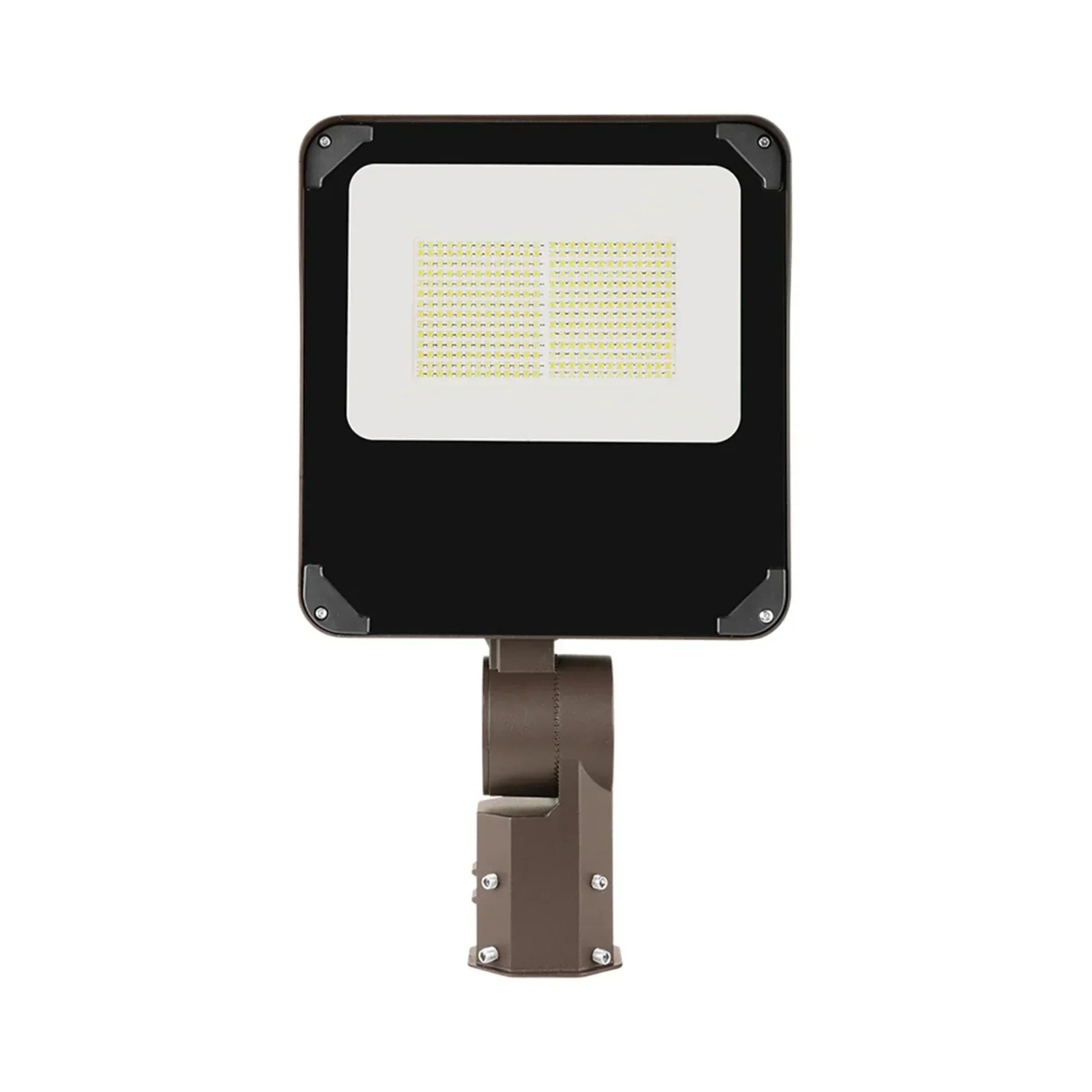 GLT LED Flood Light, Dual Selectable Wattage and Color Temperature - Bees Lighting