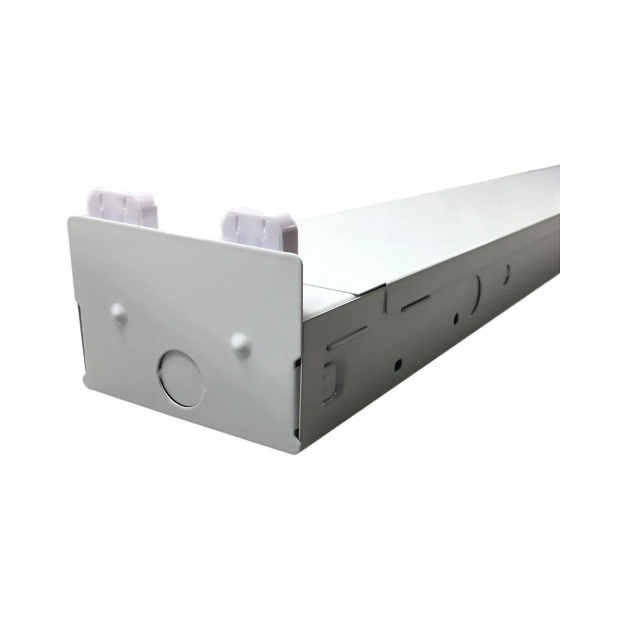 GLT LED Tube Ready Strip Fixture - Bees Lighting