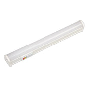 Covalinear 9-Inch 120V Linear LED Light Bar, 4W, 2700K-3500K, White