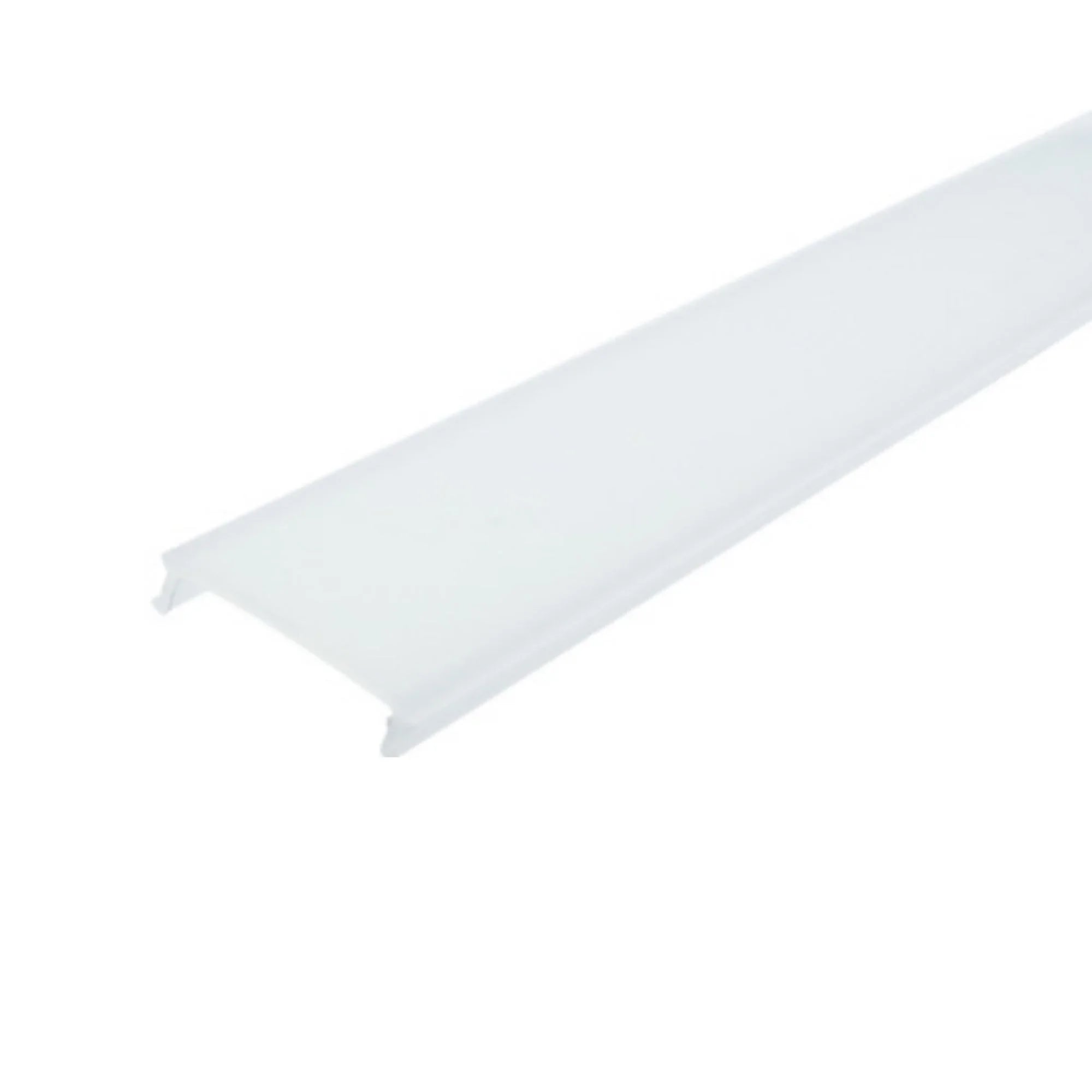 6ft Diffuser Lens for LED-CHL-MI-ST6 Mud-In Channel - Bees Lighting