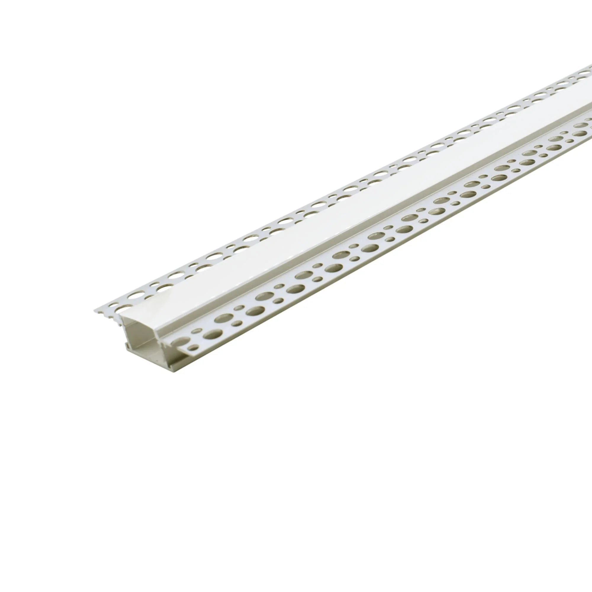 6ft Diffuser Lens for LED-CHL-MI-ST6 Mud-In Channel - Bees Lighting