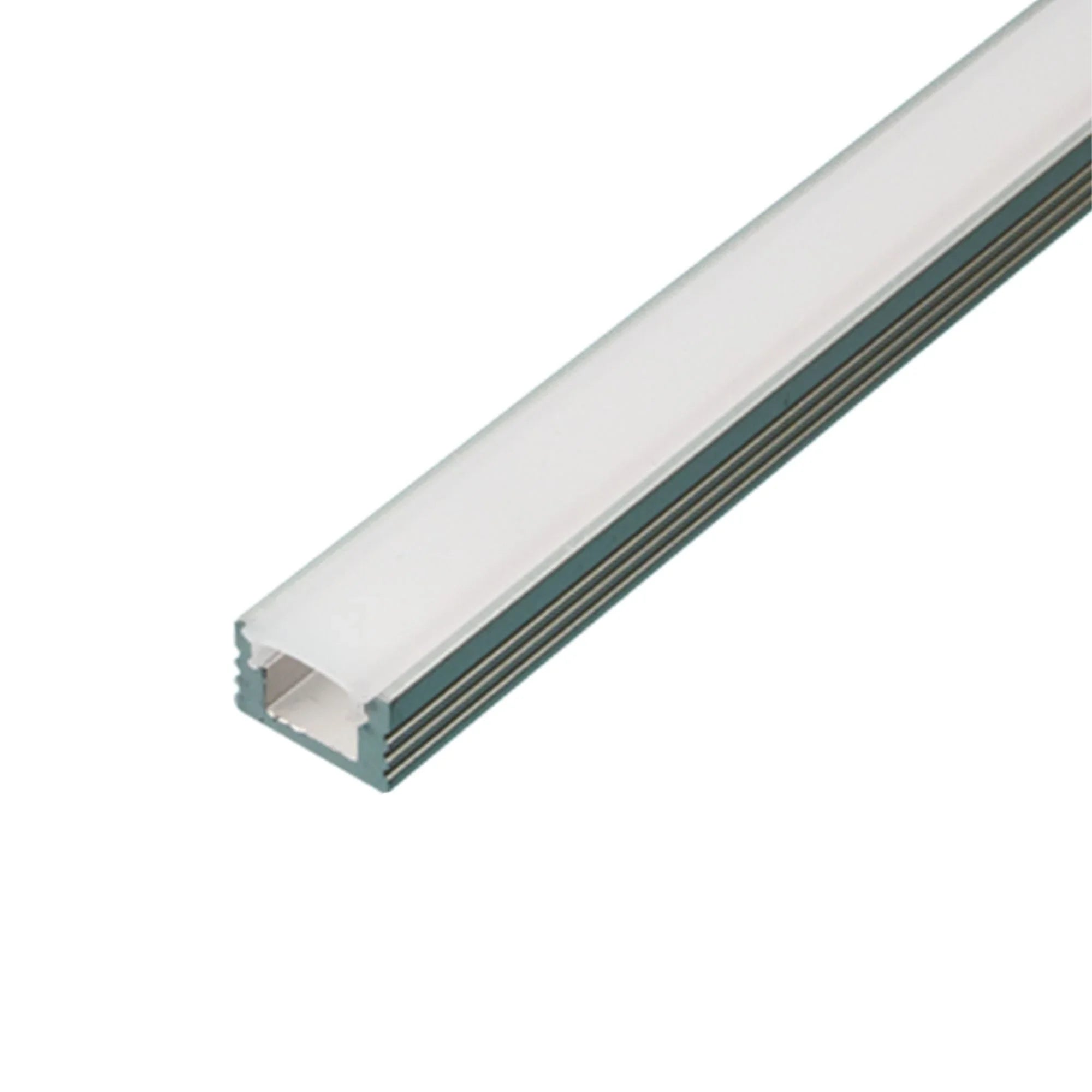 4ft Standard Aluminum Mounting Channel - Bees Lighting