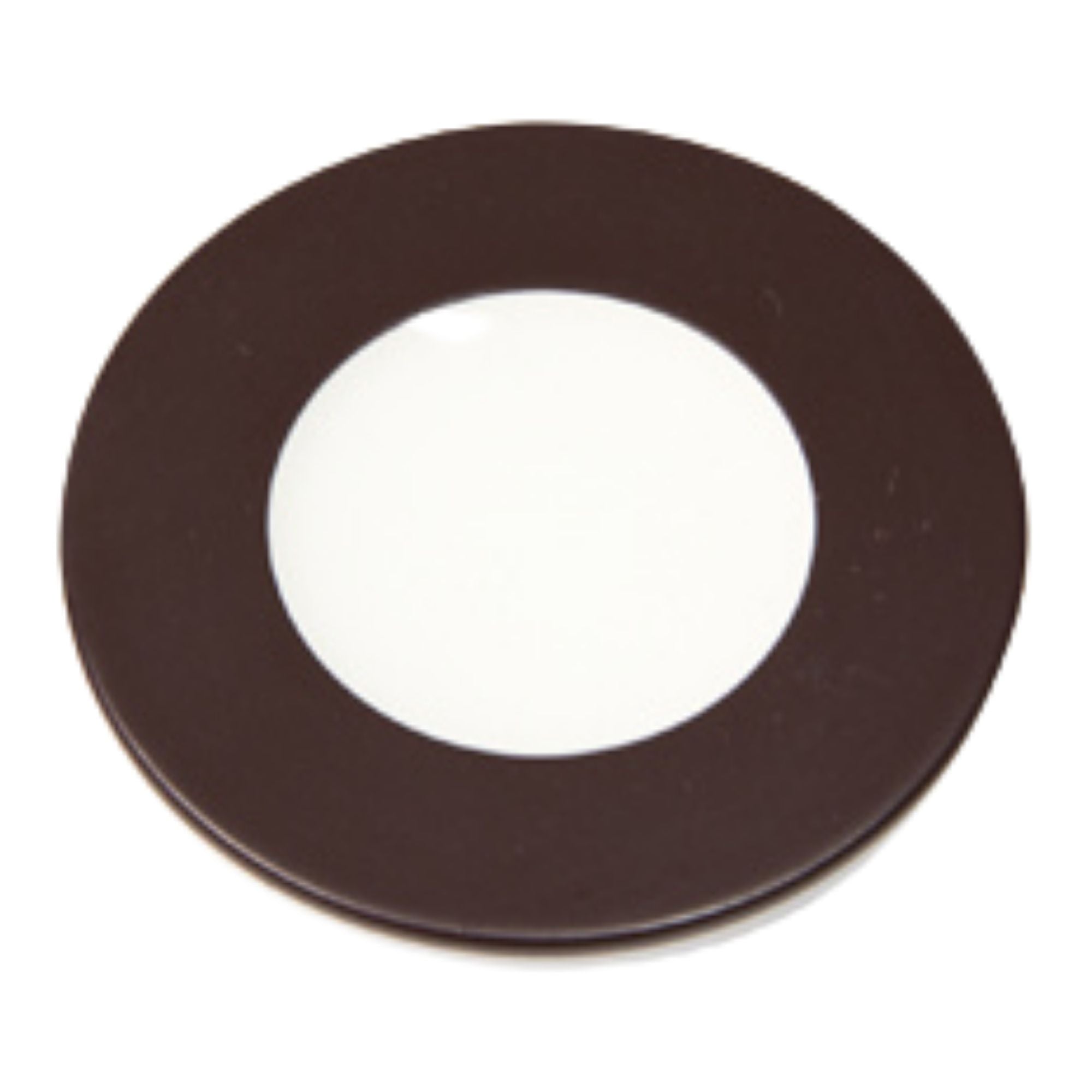 Surface/Recess Mount LED Slim Puck, 165 Lumens, 2700K, 24VDC, Bronze