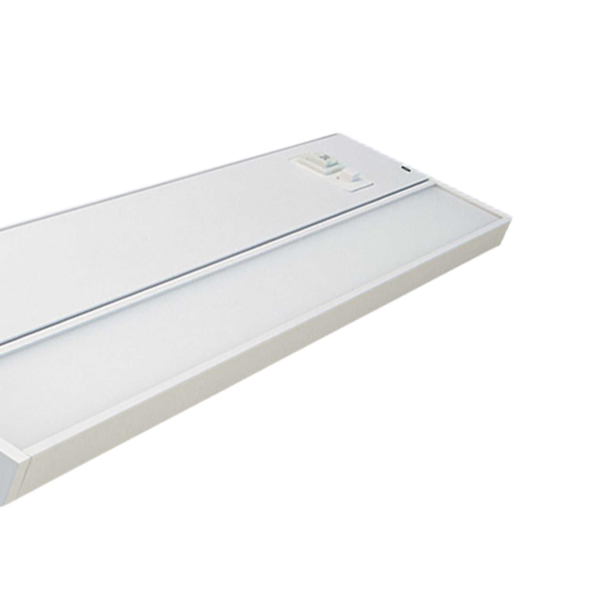 GM TunableTask 120V Adjustable Kelvin LED Undercabinet Light - Bees Lighting