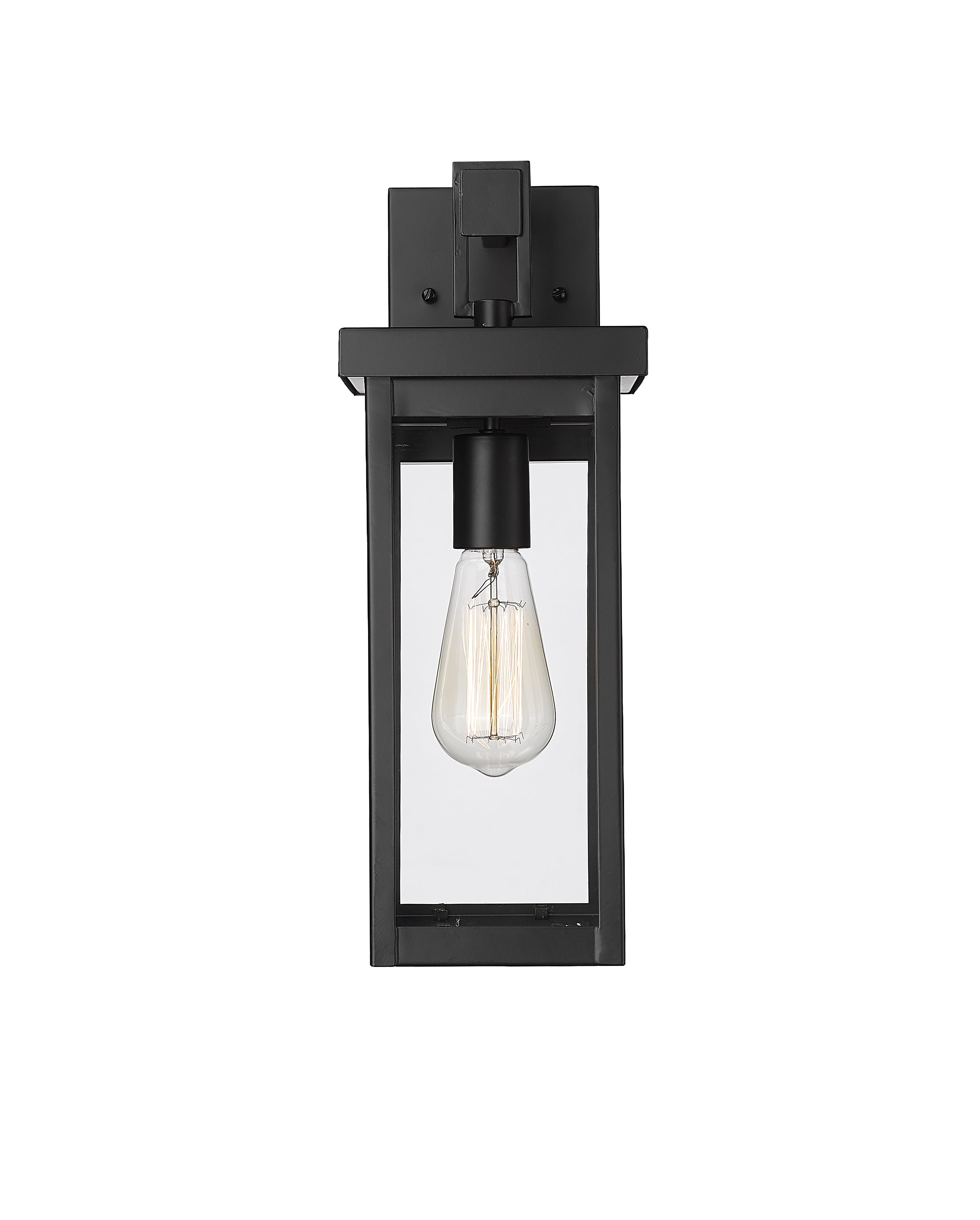 Barkeley Outdoor Wall Lantern - Bees Lighting