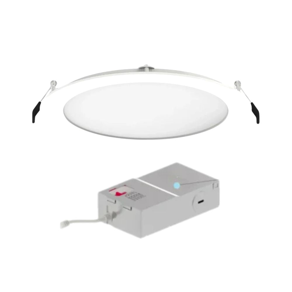 icon-recessed-canless - Bees Lighting