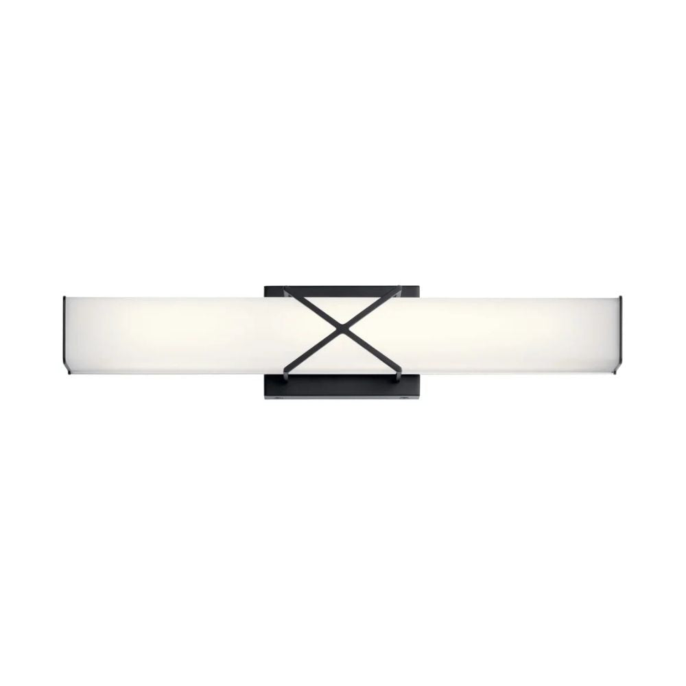 icon-vanity-light-bar-black - Bees Lighting