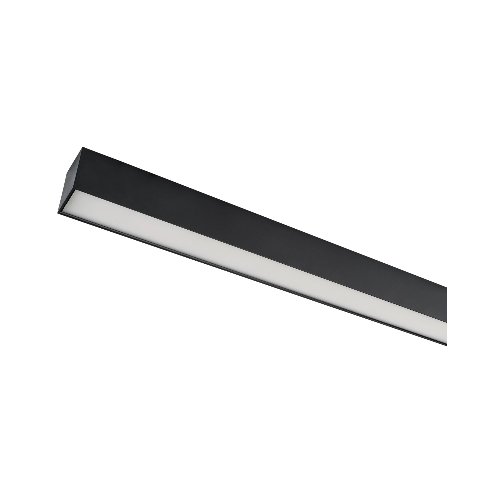 LINTA Architectural LED Linear Pendant Fixtures - Bees Lighting