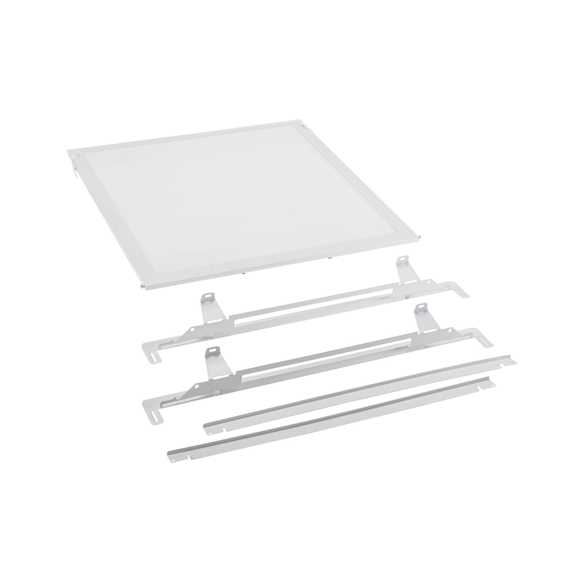 Keystone LED Panel Doorframe Retrofit Kit - Bees Lighting