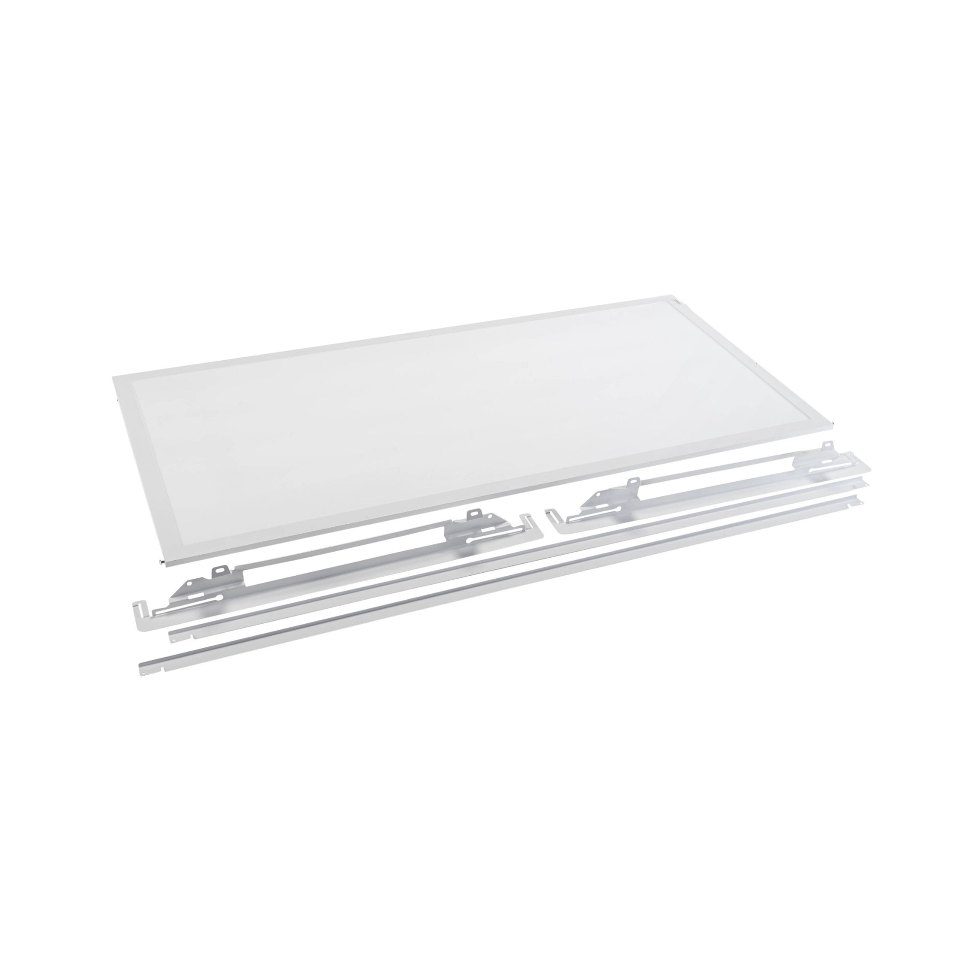 Keystone LED Panel Doorframe Retrofit Kit - Bees Lighting