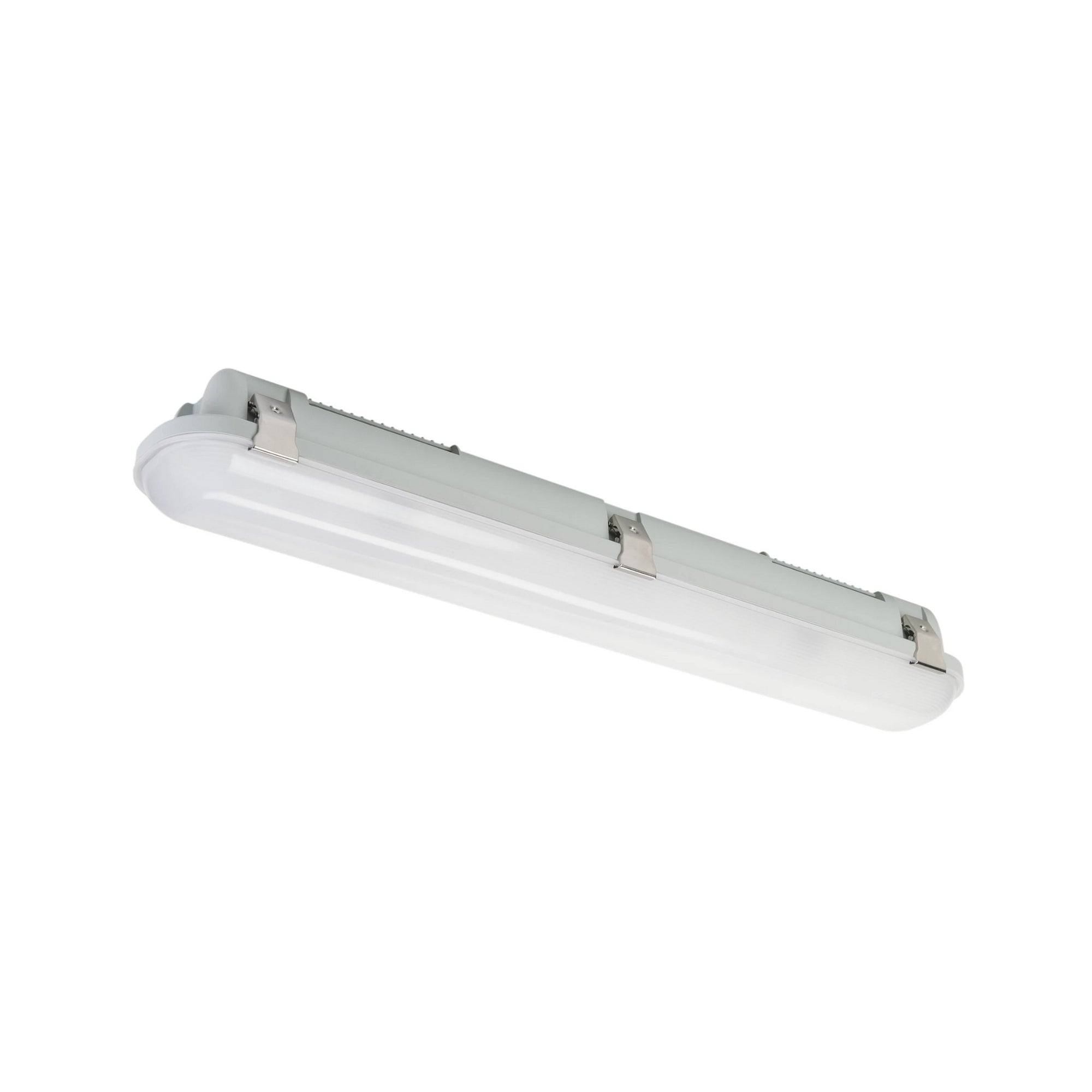 Keystone LED Vapor Tight Fixture