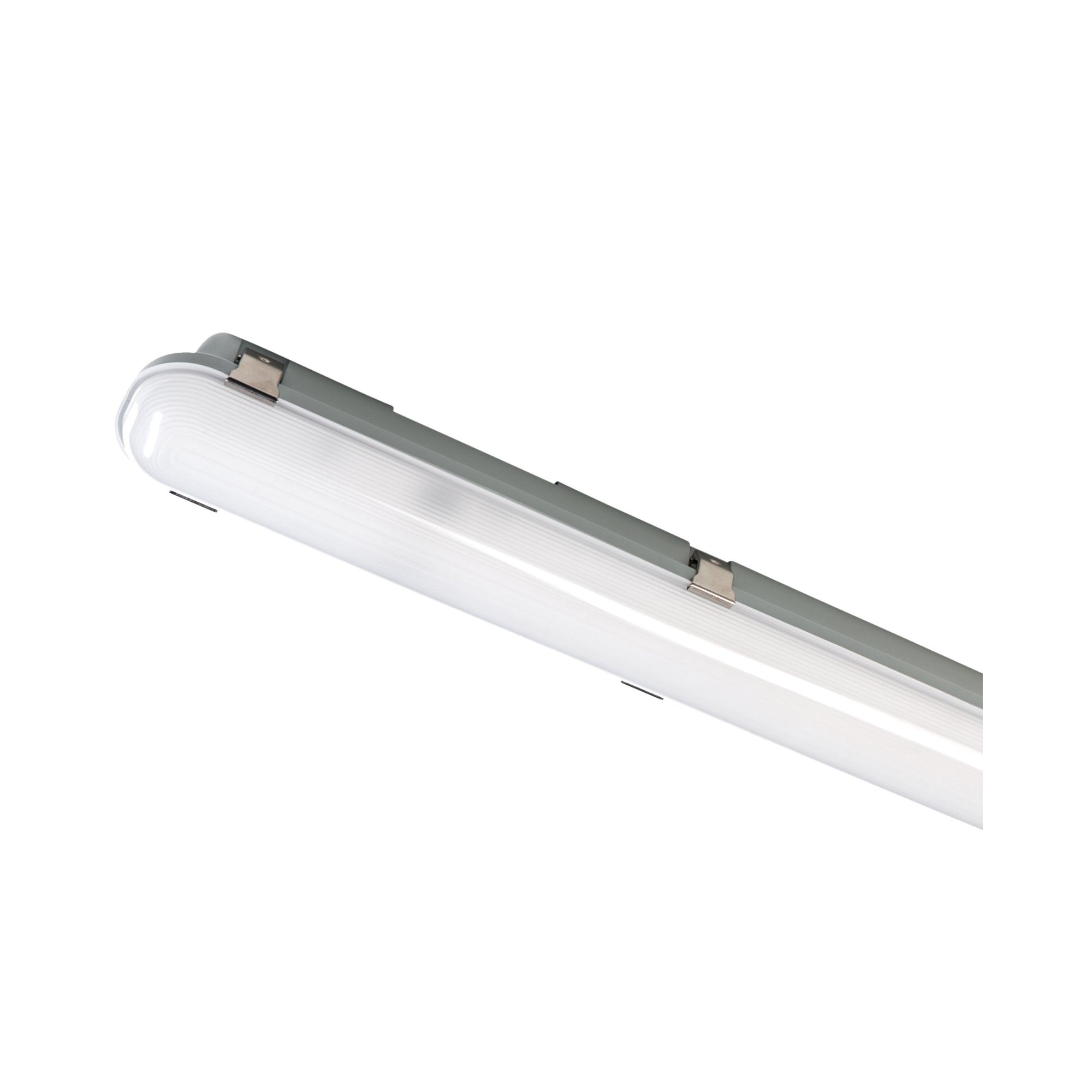 Keystone LED Vapor Tight Fixture