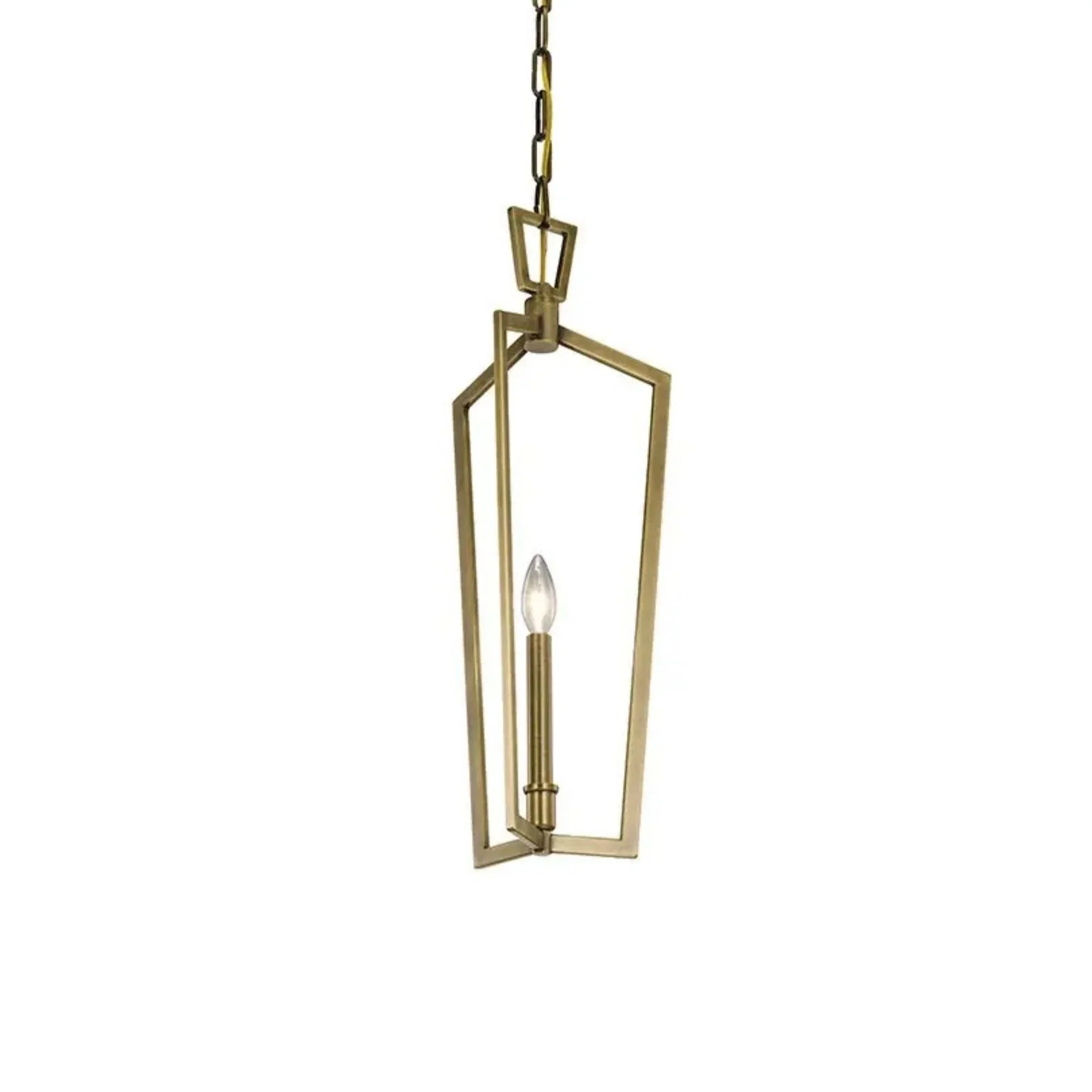 Abbotswell 10" Mini Pendant Light
