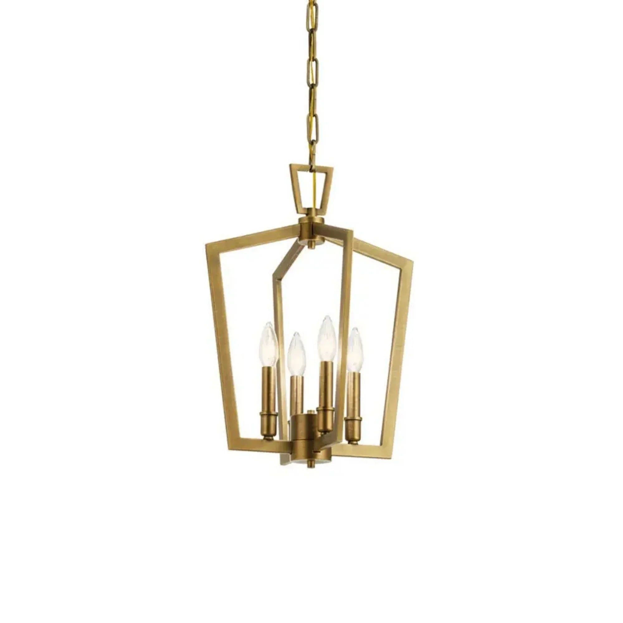 Abbotswell 1-Tier Chandelier