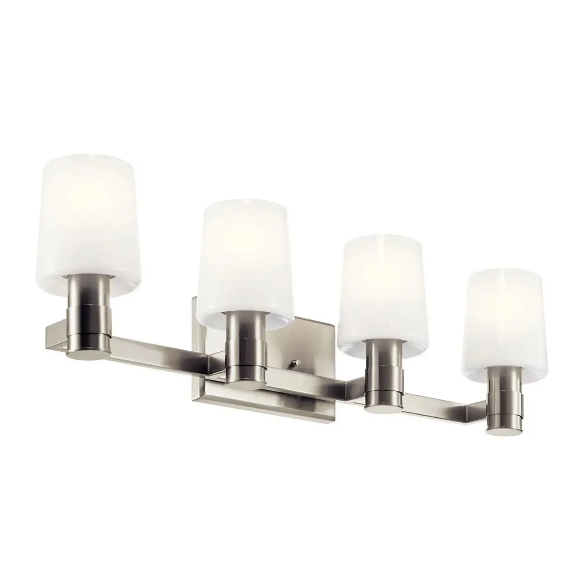 Adani Bathroom Vanity Light - Bees Lighting