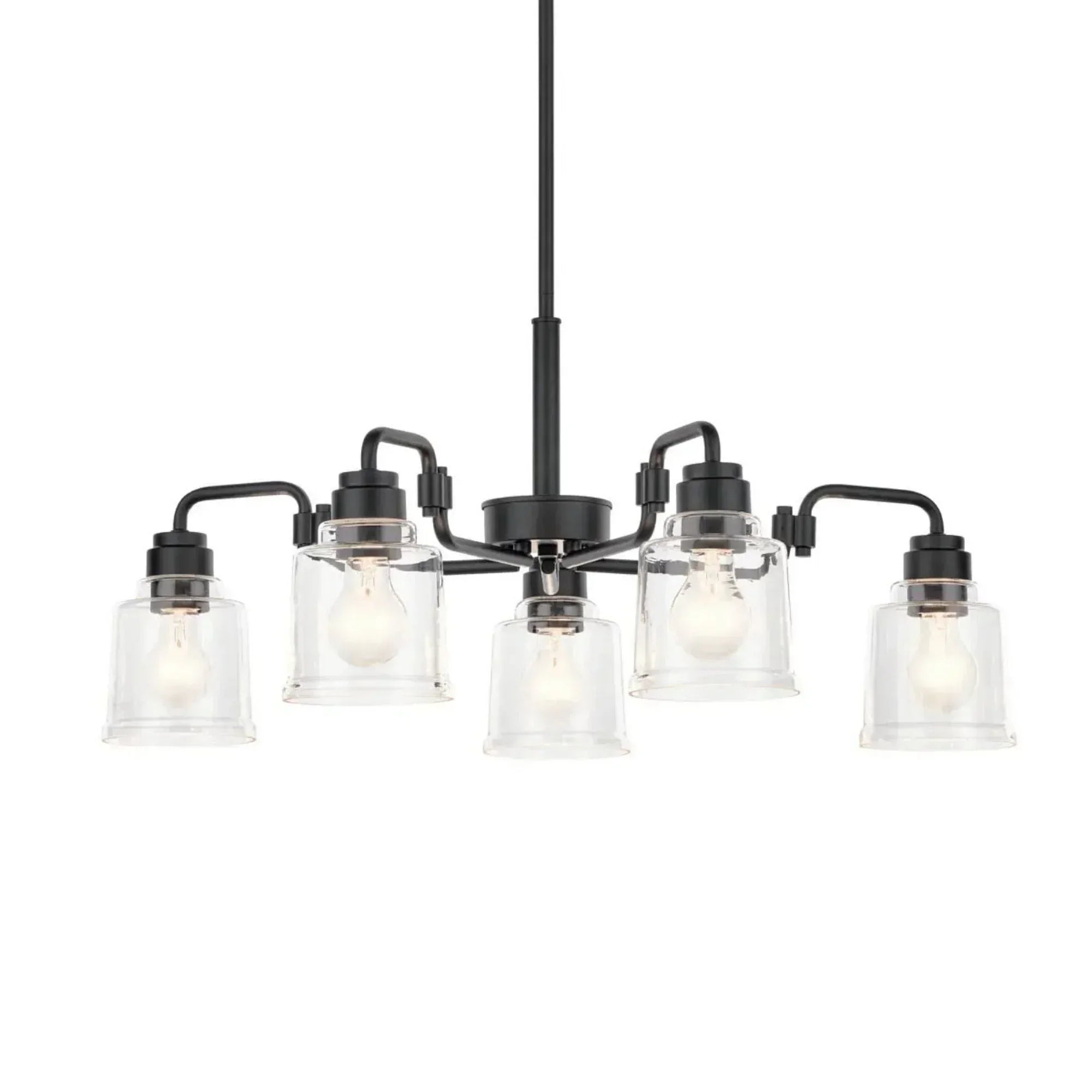 Aivian Chandelier - Bees Lighting