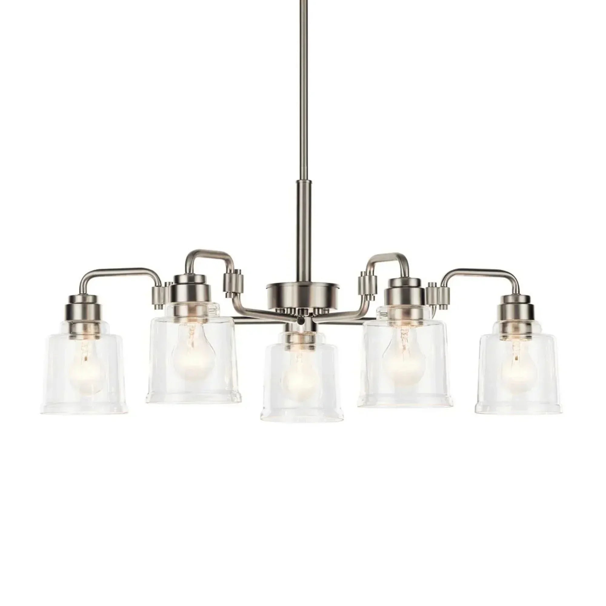 Aivian Chandelier - Bees Lighting