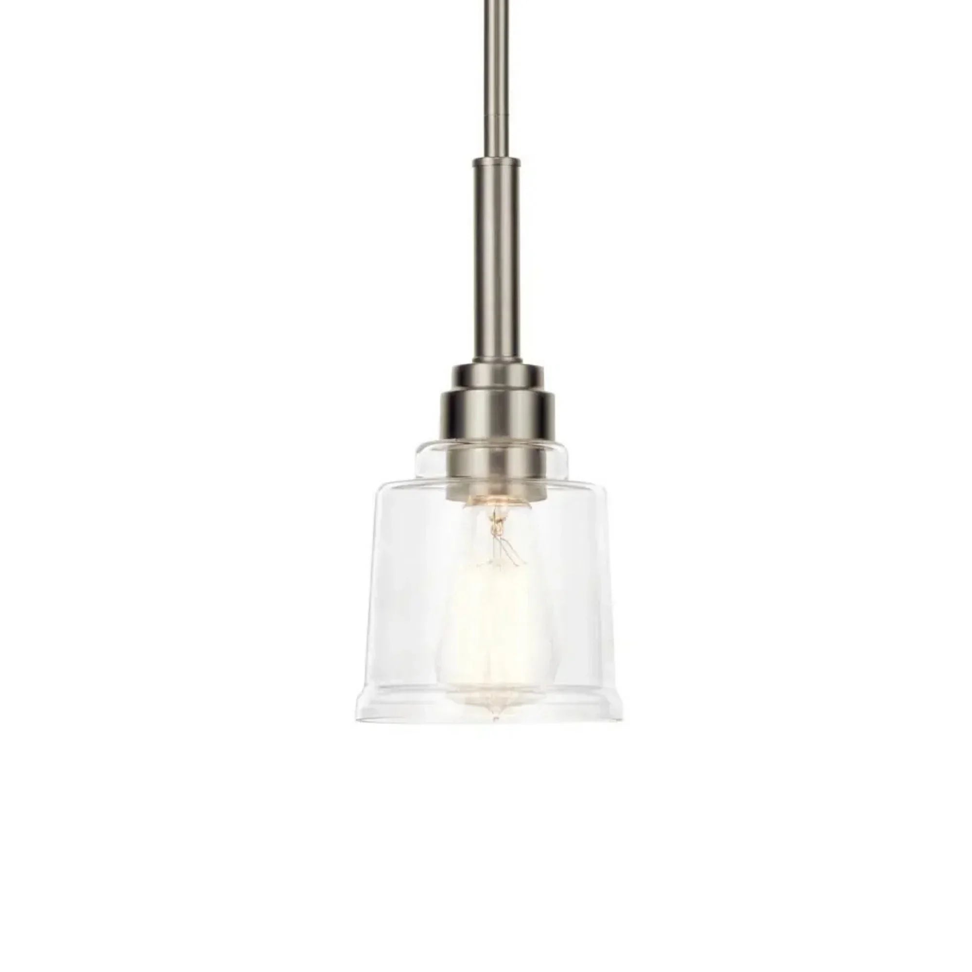Aivian 5" Mini Pendant Light