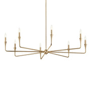 Alvaro Chandelier - Bees Lighting