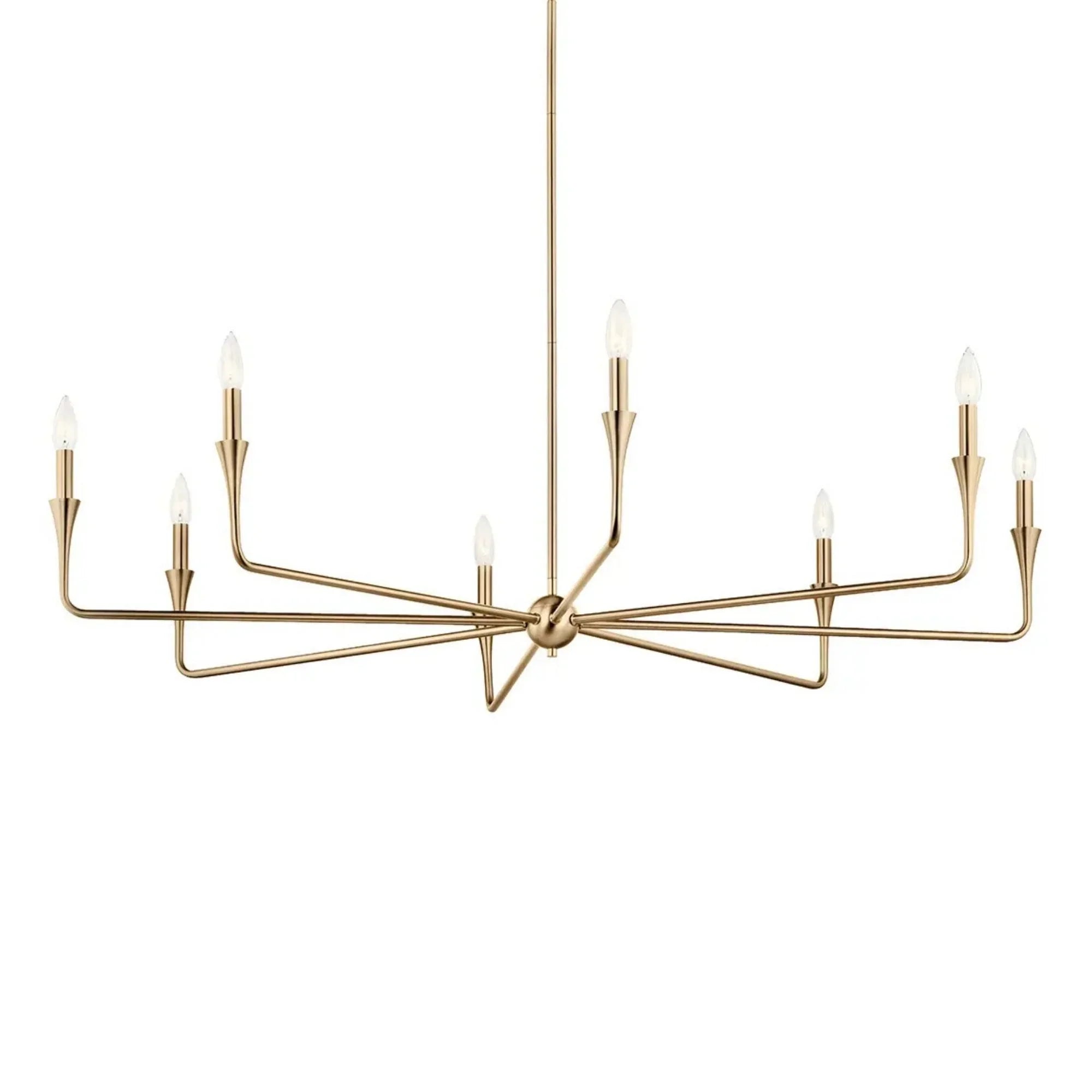 Alvaro Chandelier - Bees Lighting