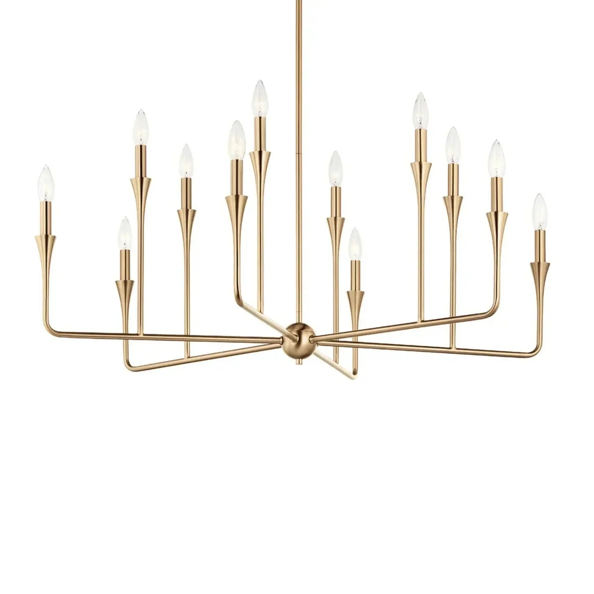 Alvaro Chandelier - Bees Lighting