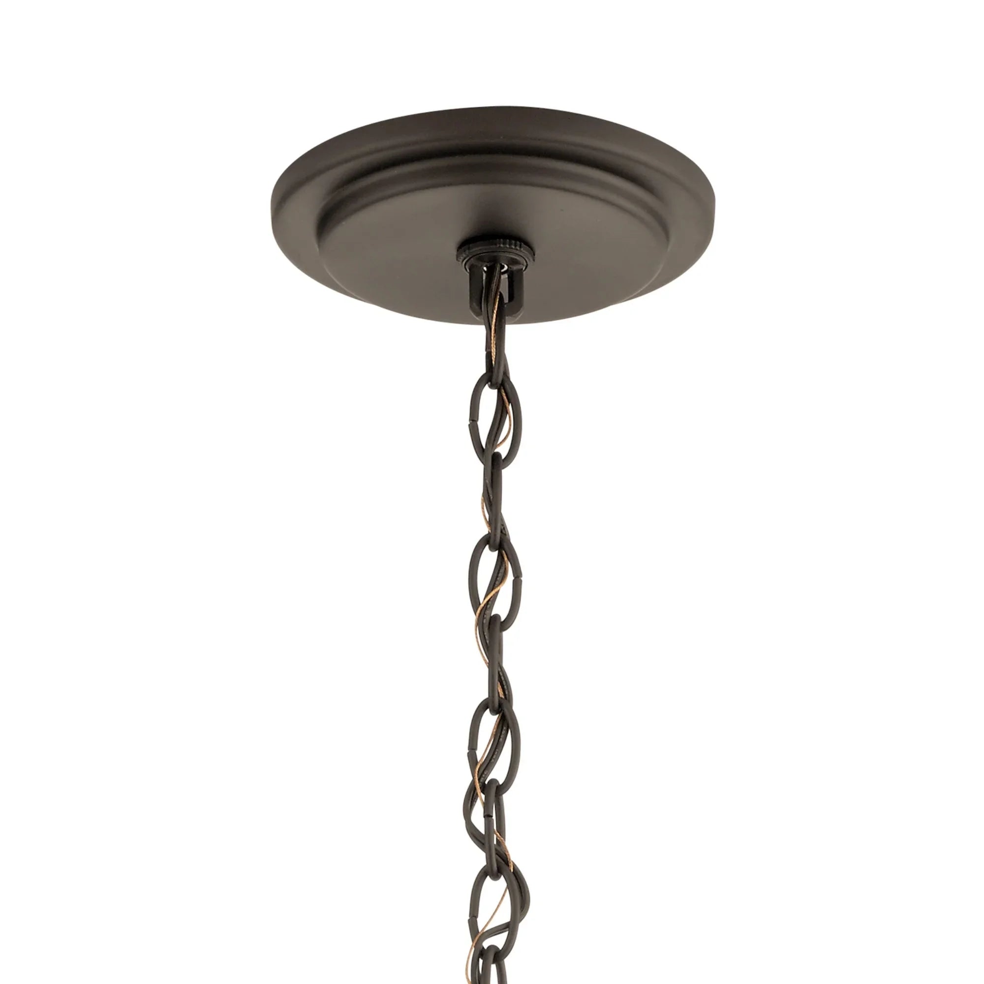 Mathias 32" 21 Light Chandelier, Olde Bronze Finish - Bees Lighting