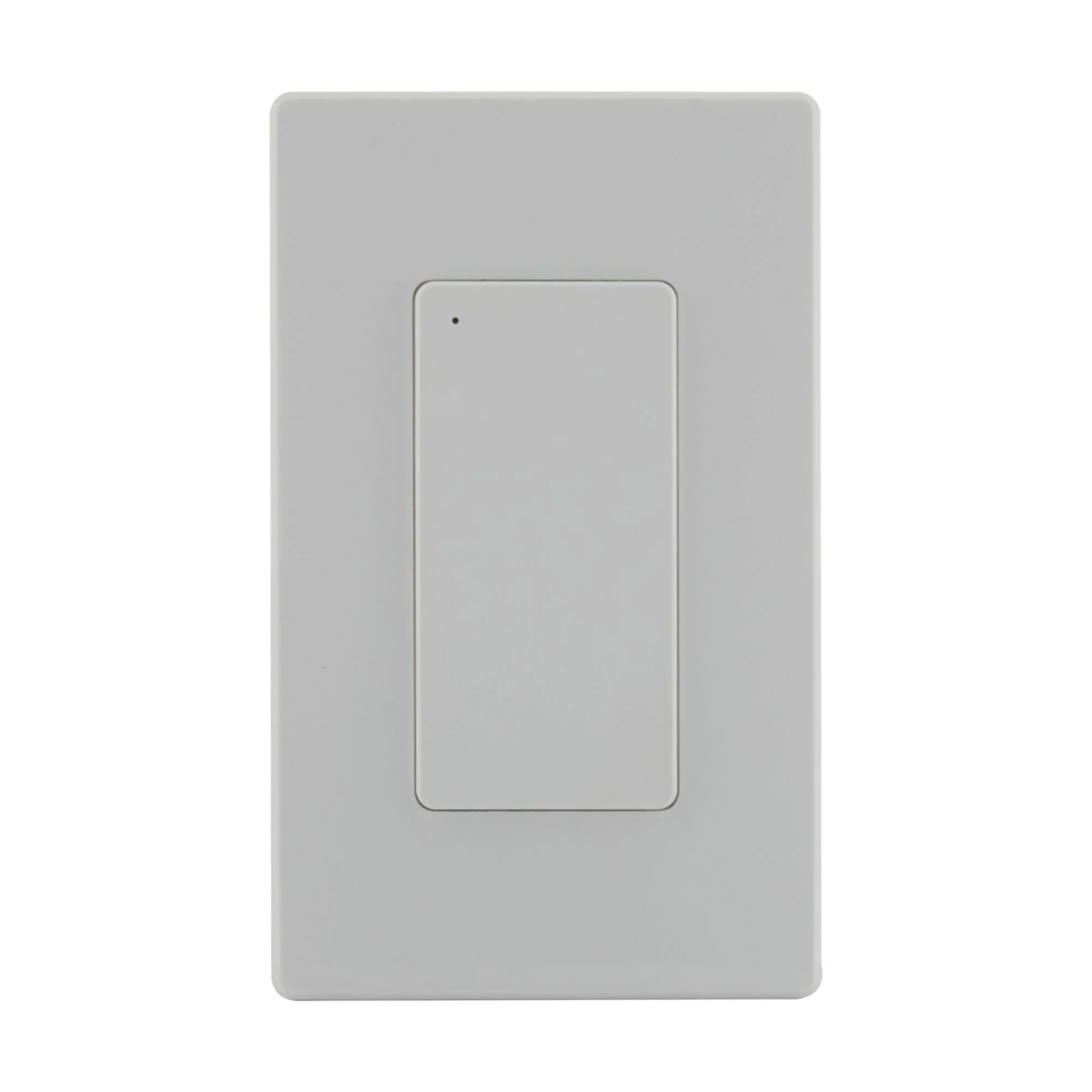Starfish 3-Way/Multi-Location Tap Wi-Fi Smart Light Switch White - Bees Lighting