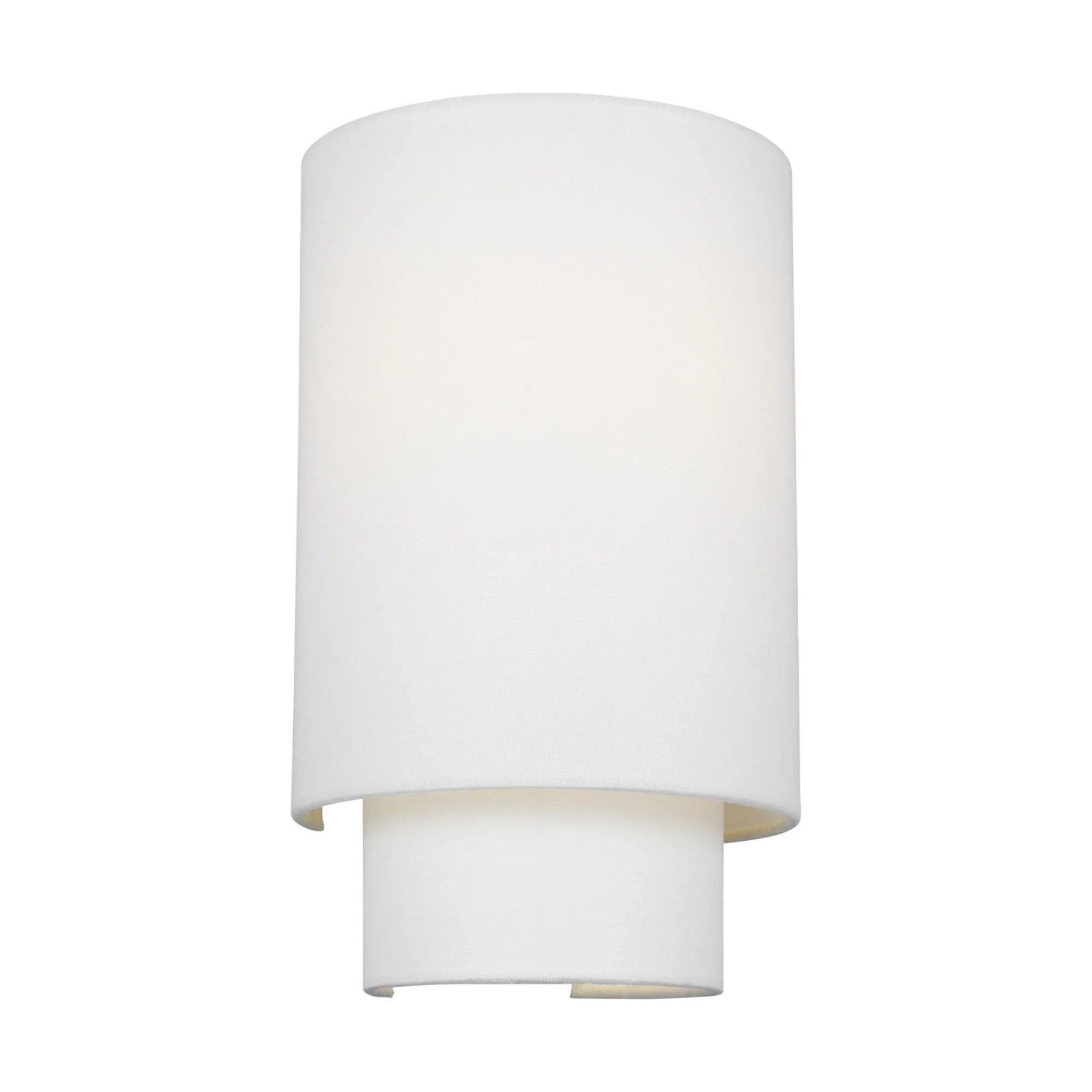 Sawyer 14" Wall Sconce, Burnished Brass Finish - Bees Lighting