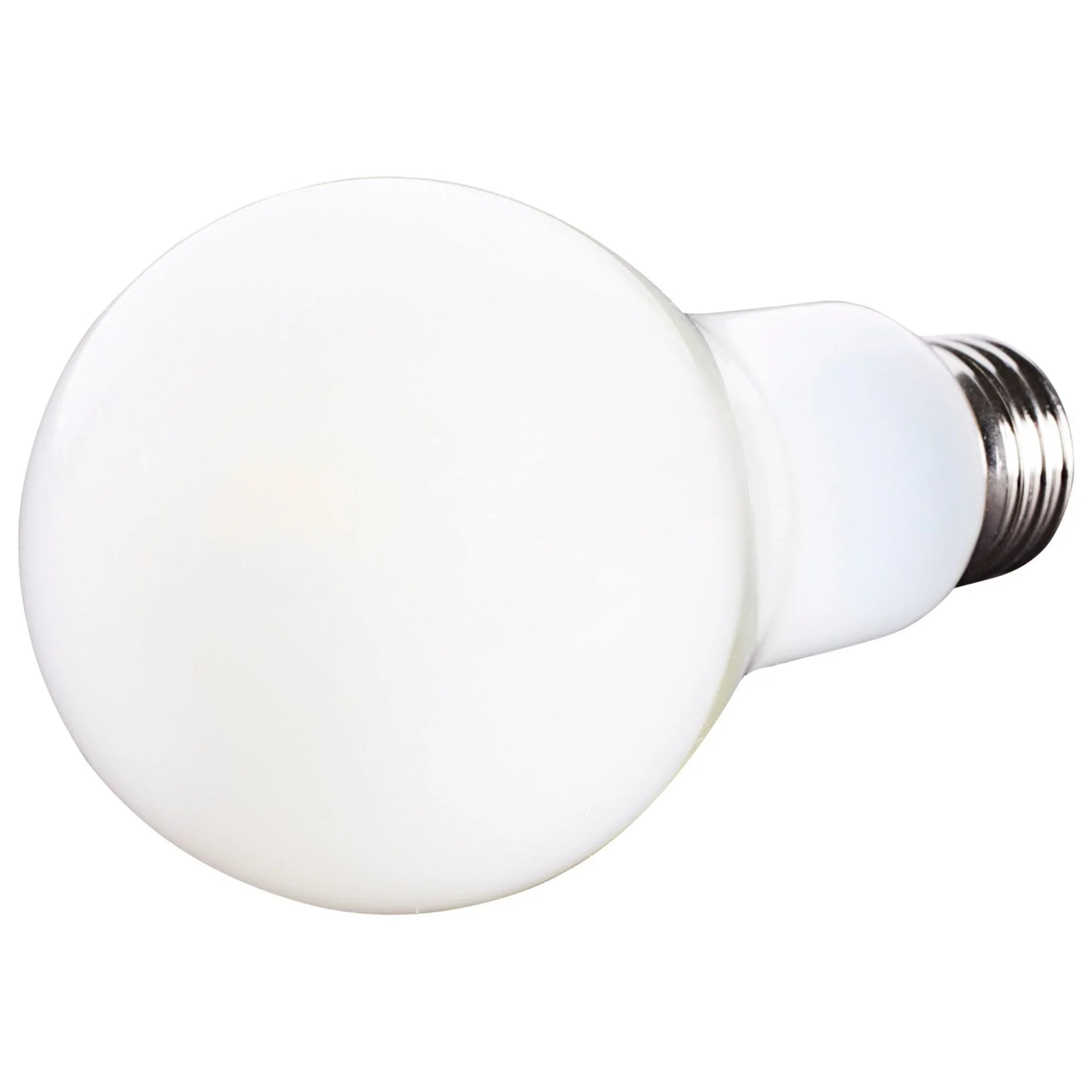 A23 High Lumen LED Lamp, 21 Watts, 2900 Lumens, 3000K, 200W Equal, E26 Base, Frosted - Bees Lighting