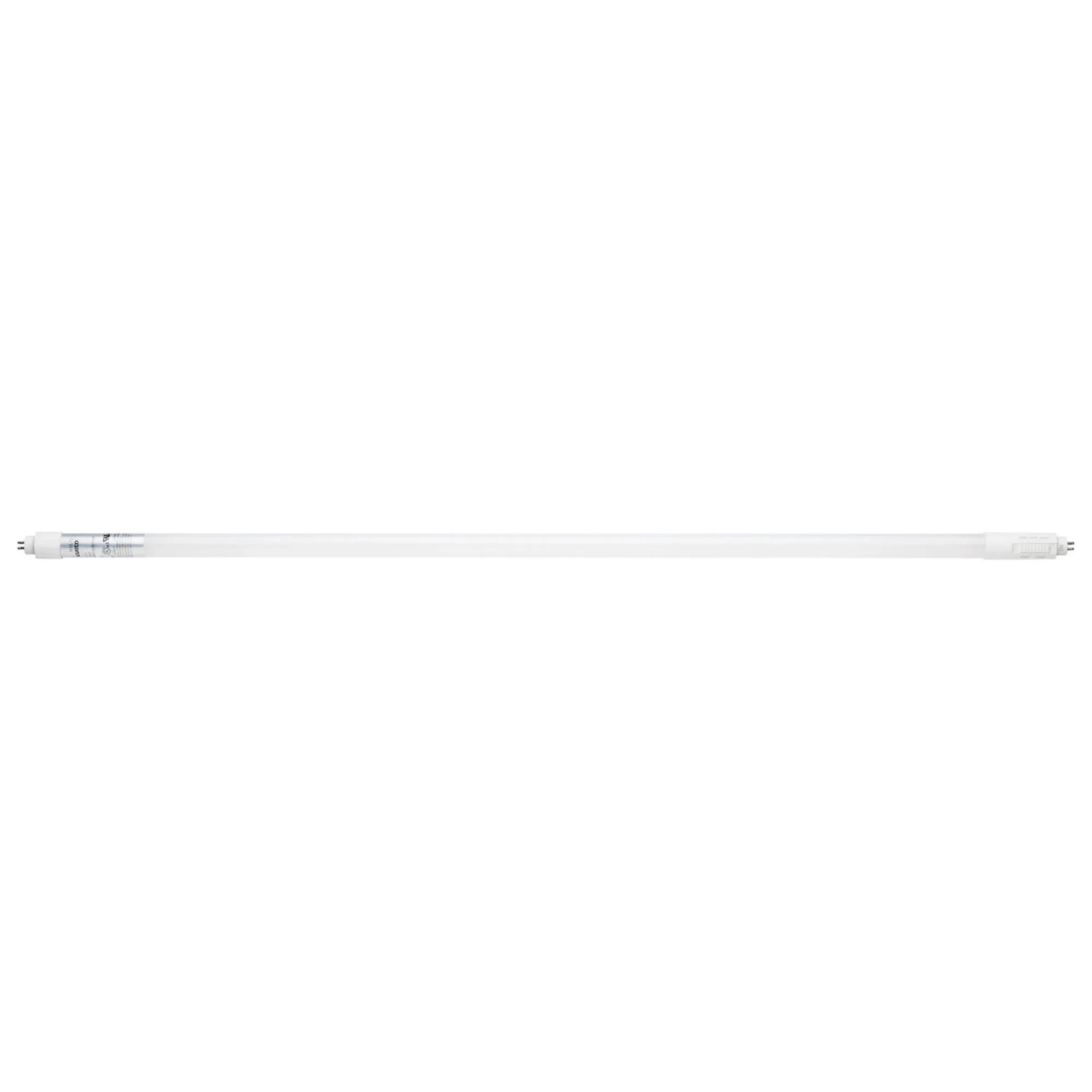 4ft T5 LED Bulb, 13 Watts, 1850 Lm, 3000K to 6500K, Ballast Bypass, 25-Pack - Bees Lighting