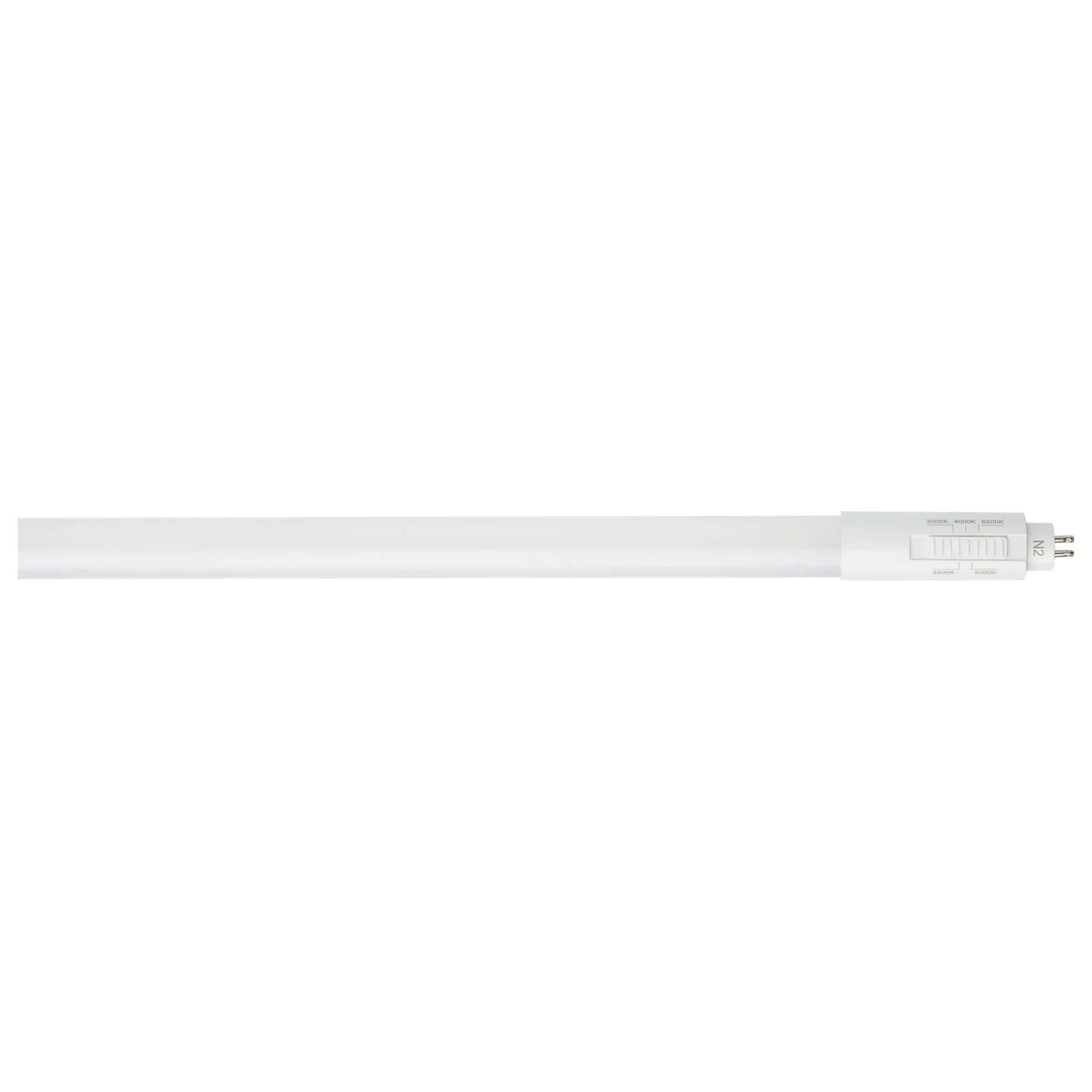 4ft T5 LED Bulb, 25 Watts, 3600 Lm, 3000K to 6500K, Ballast Bypass, 25-Pack - Bees Lighting