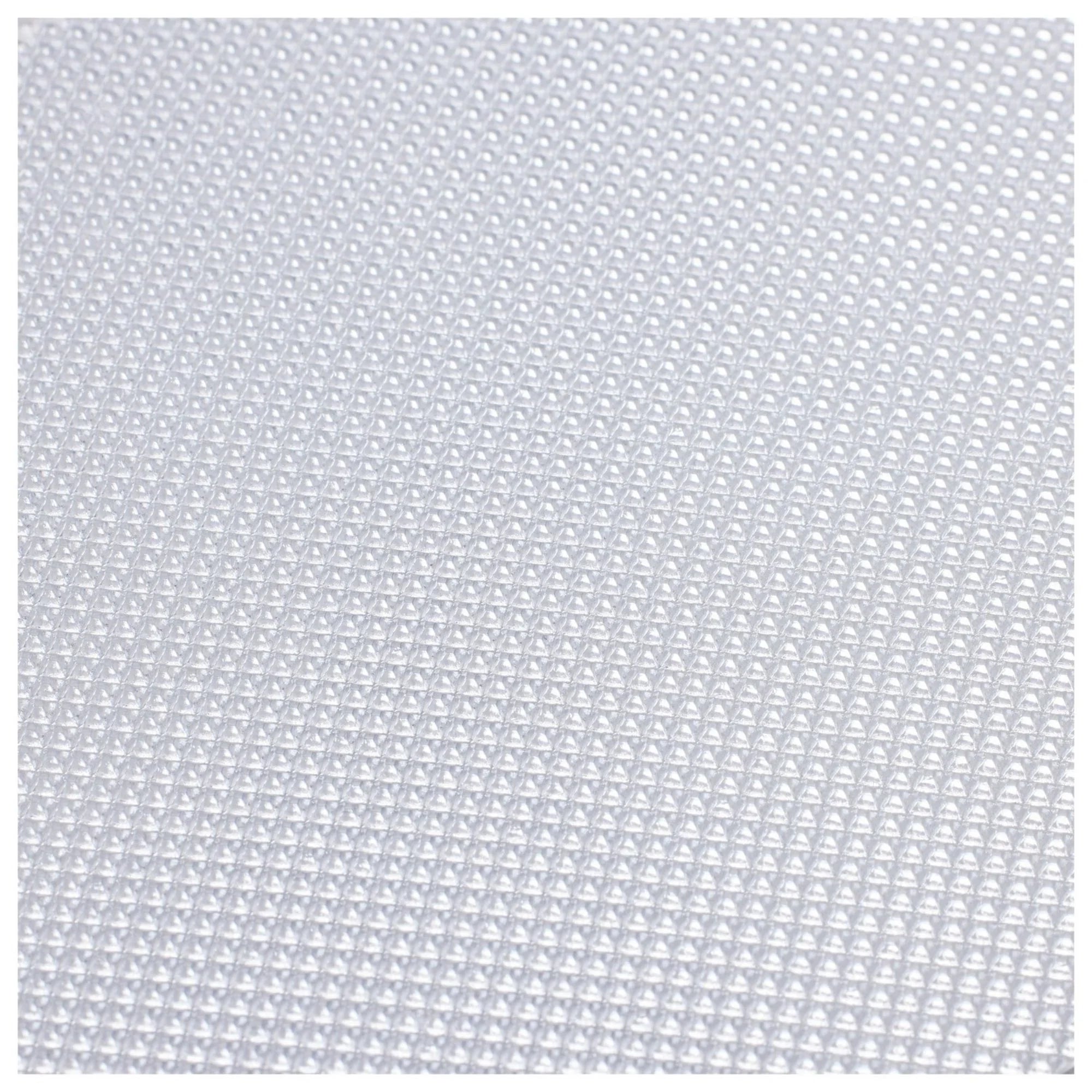 65x65 Degree Optic, Set of 2, Fits 65-1012, 65-1013 - Bees Lighting