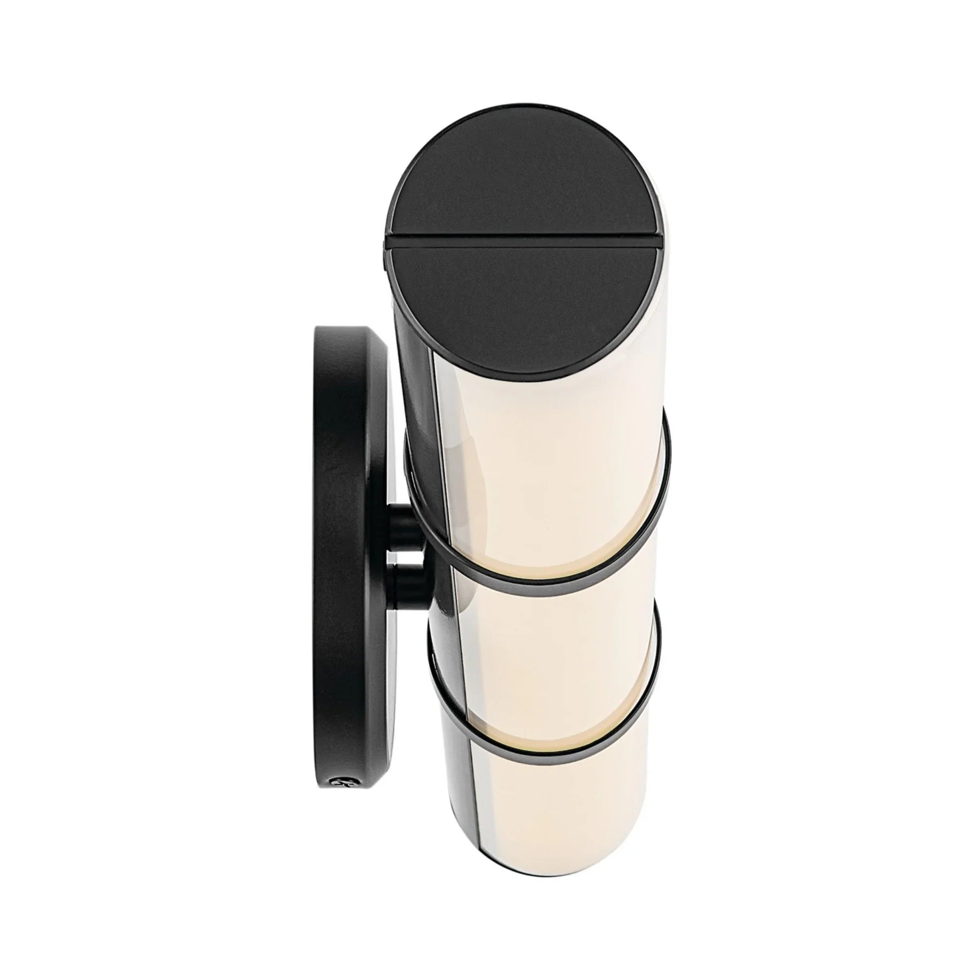 Rosh 24" LED Bath Bar, Black Finish - Bees Lighting